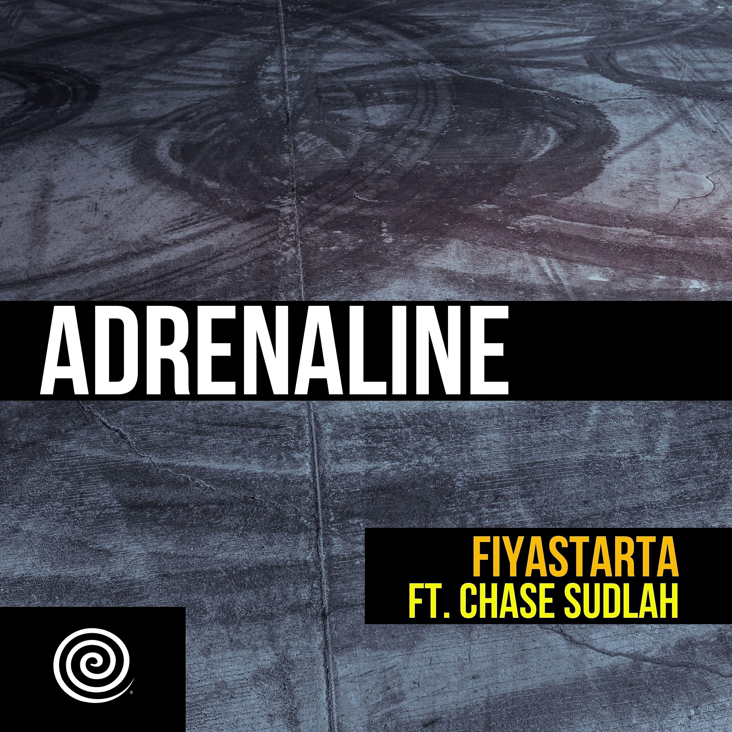 Релиз Adrenaline
