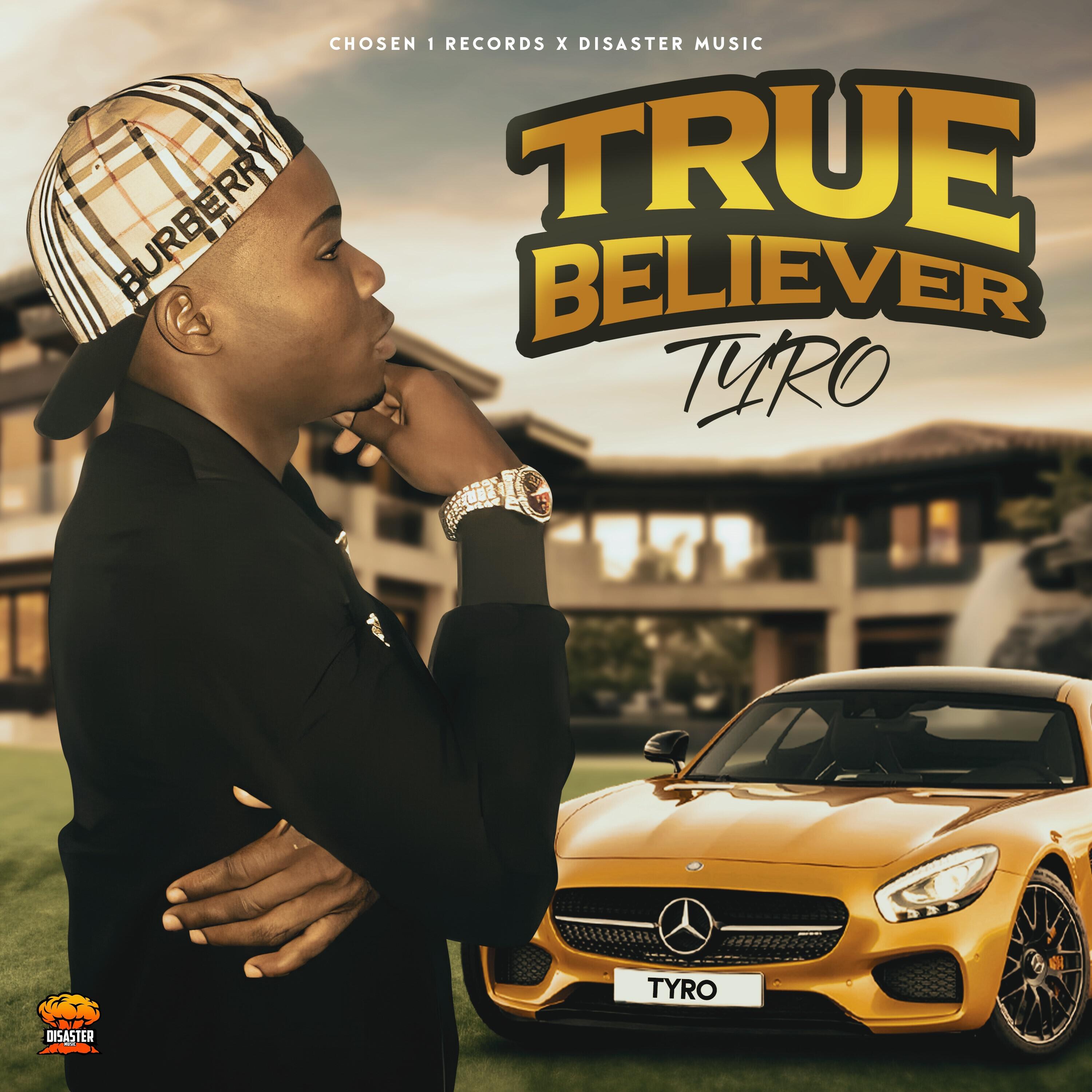 Релиз True Believer