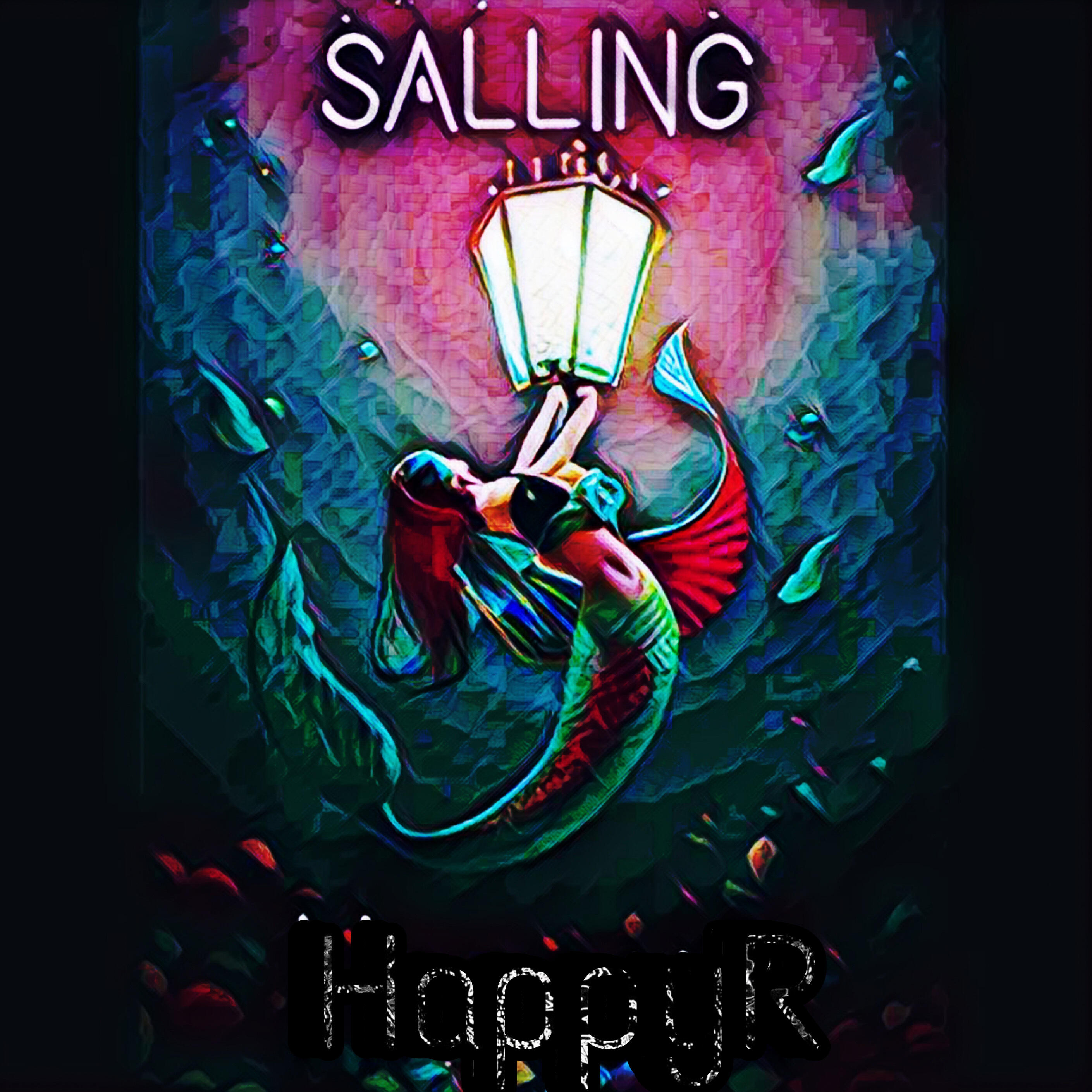 Релиз Salling