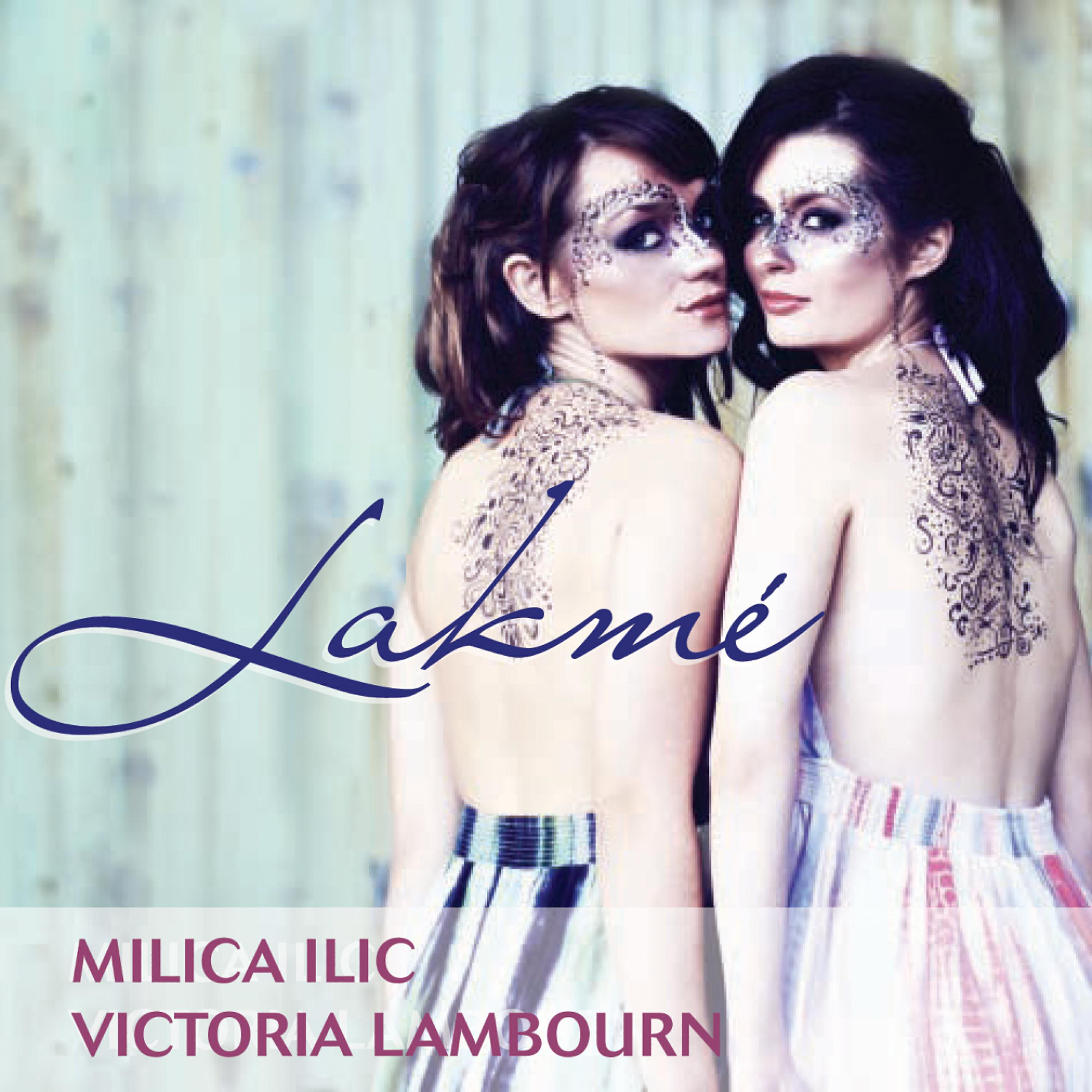 Victoria Lambourn