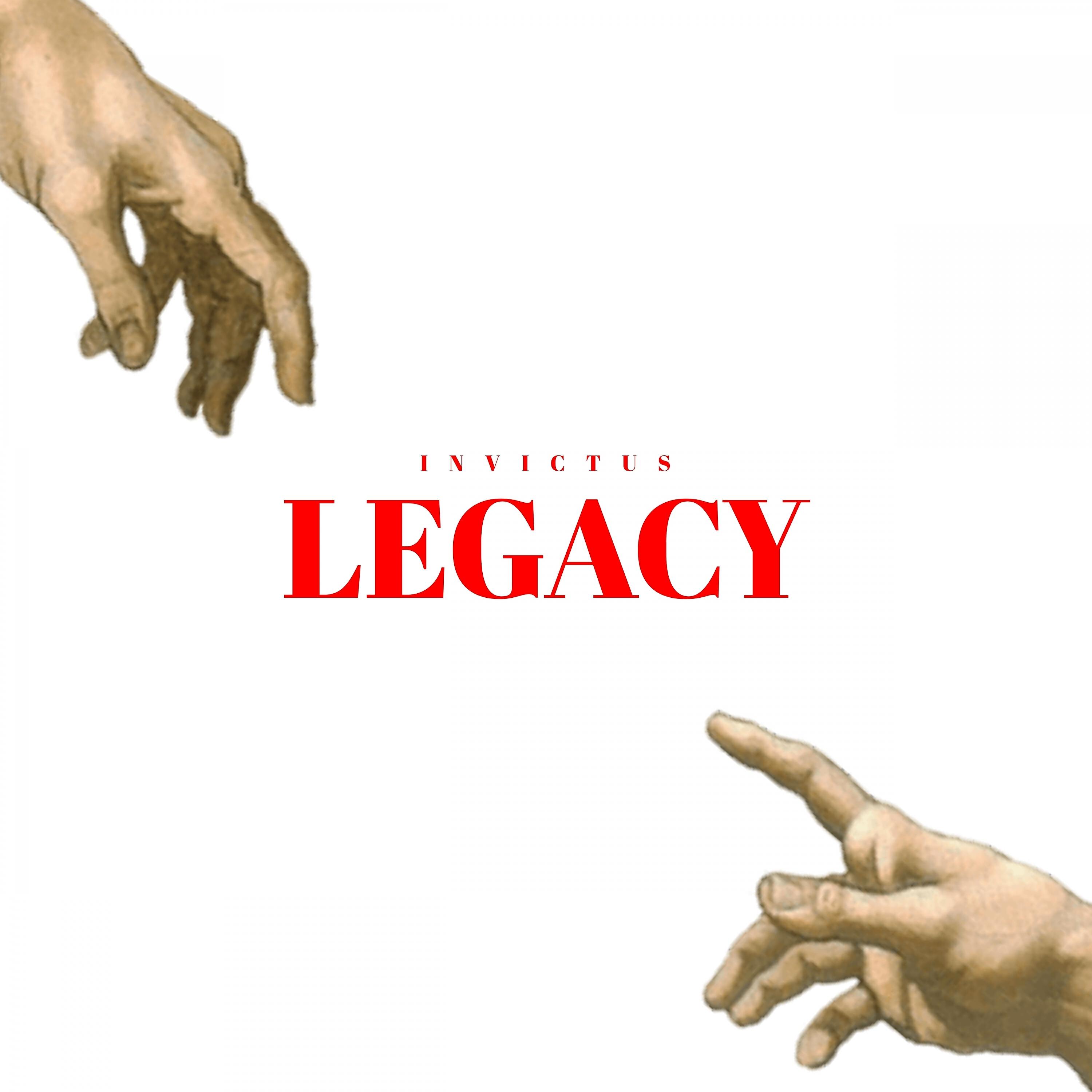 Релиз Legacy