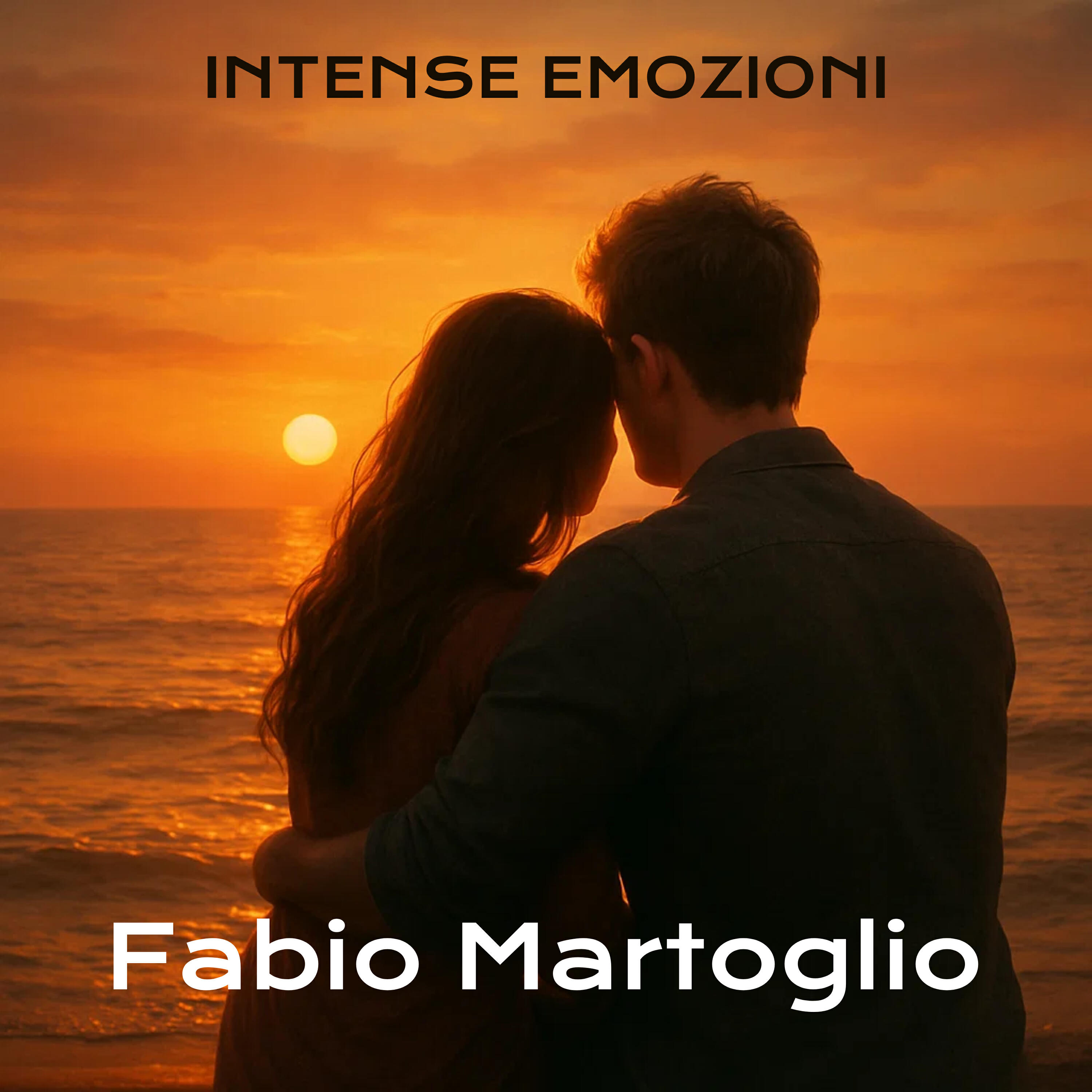 Релиз Intense Emozioni