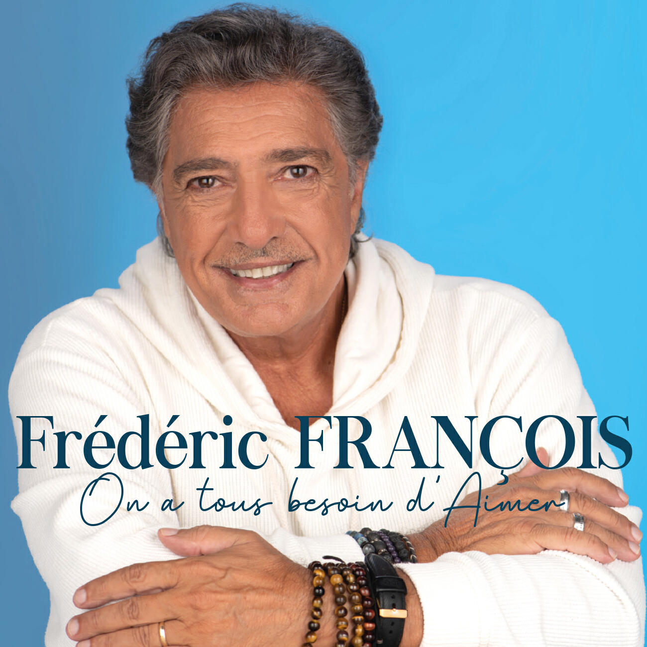 Релиз On a tous besoin d'aimer