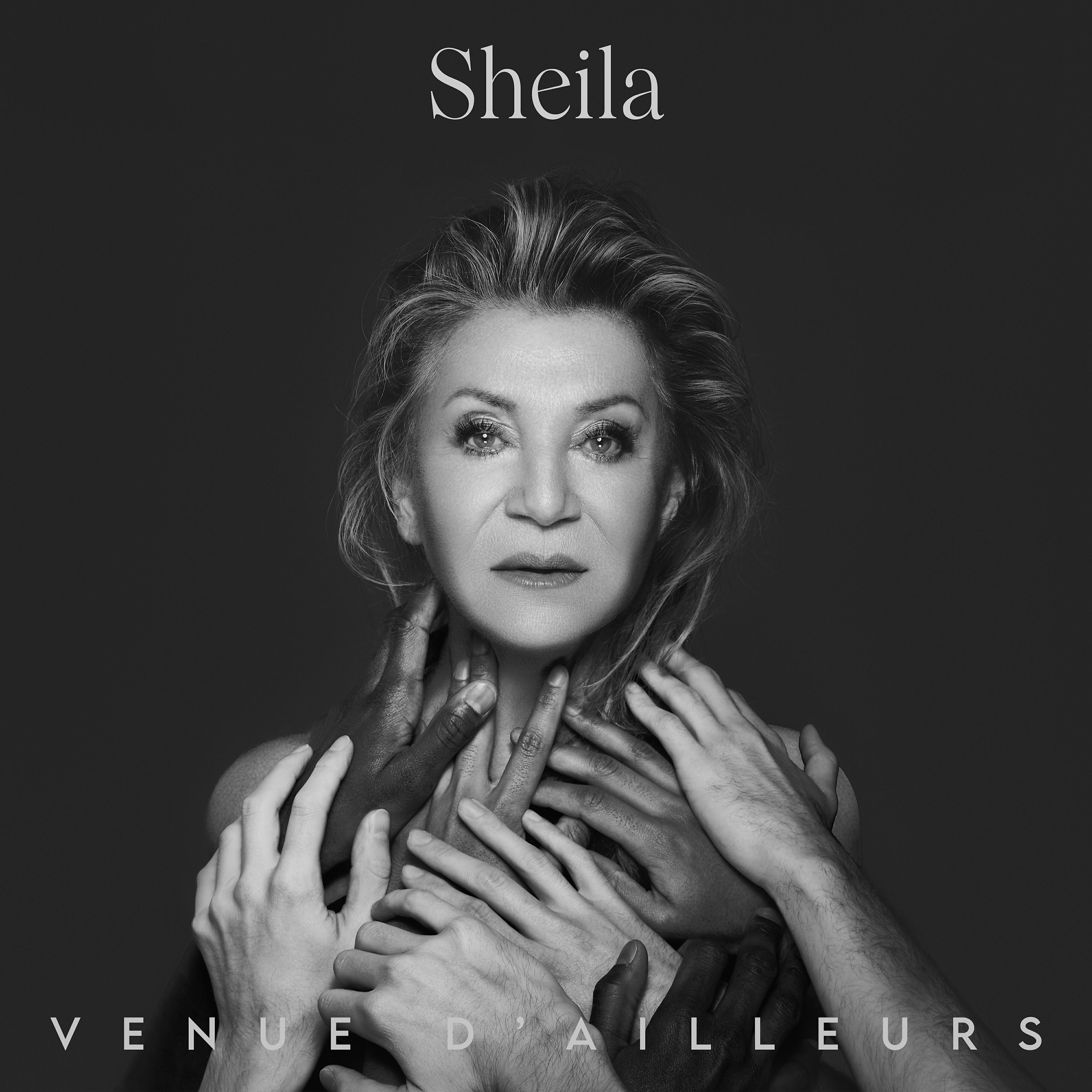 Релиз Venue d’ailleurs