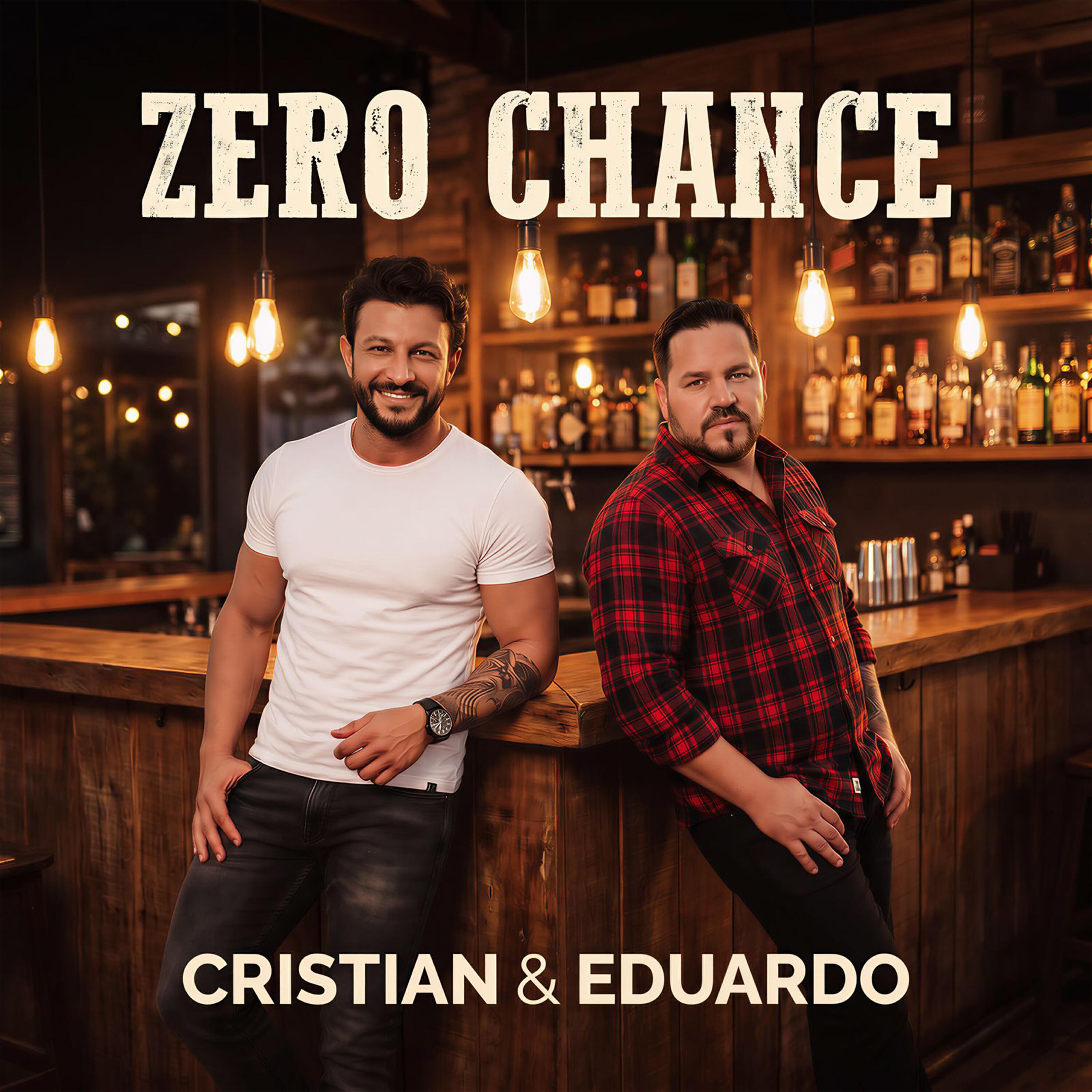 Cristian e Eduardo