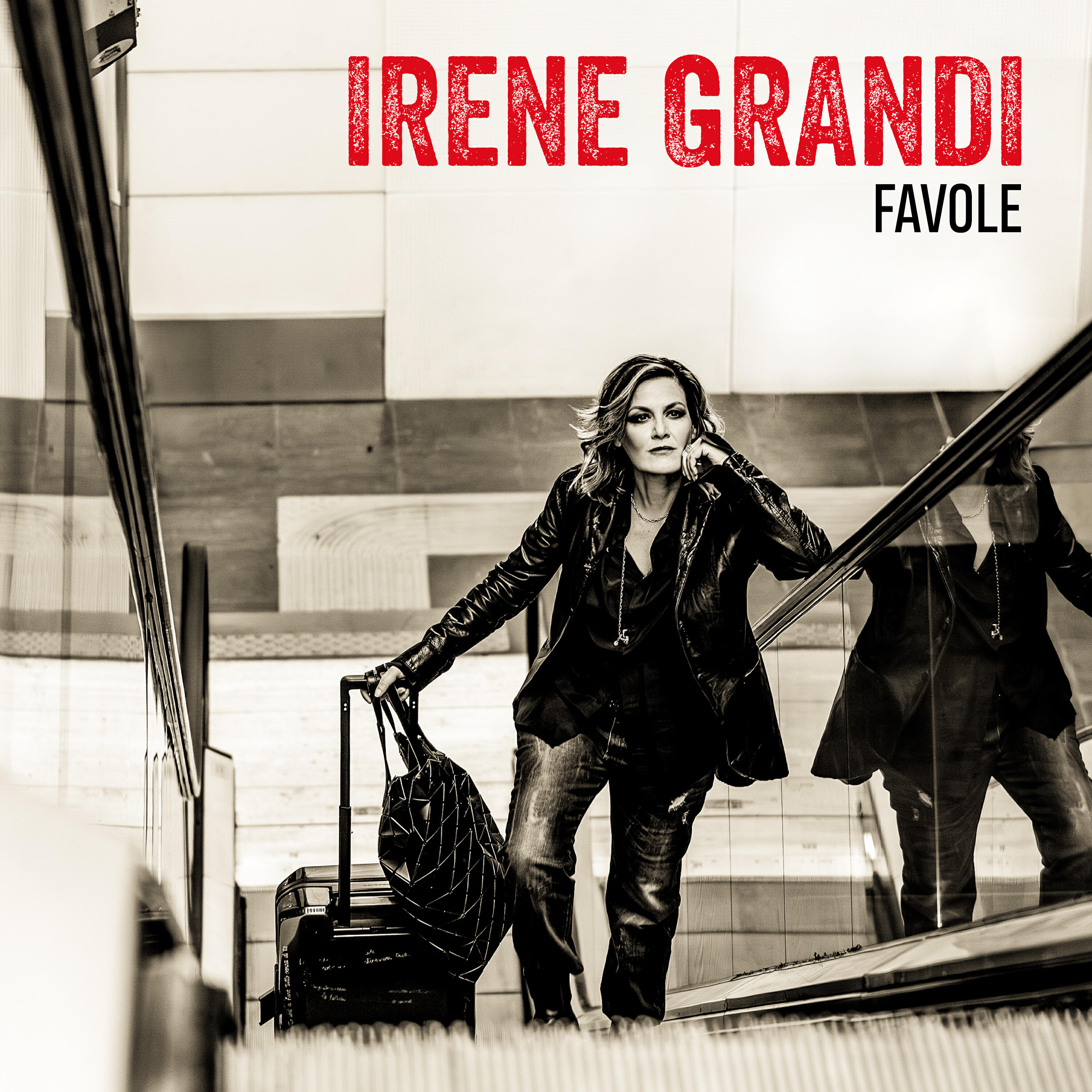 Релиз Favole