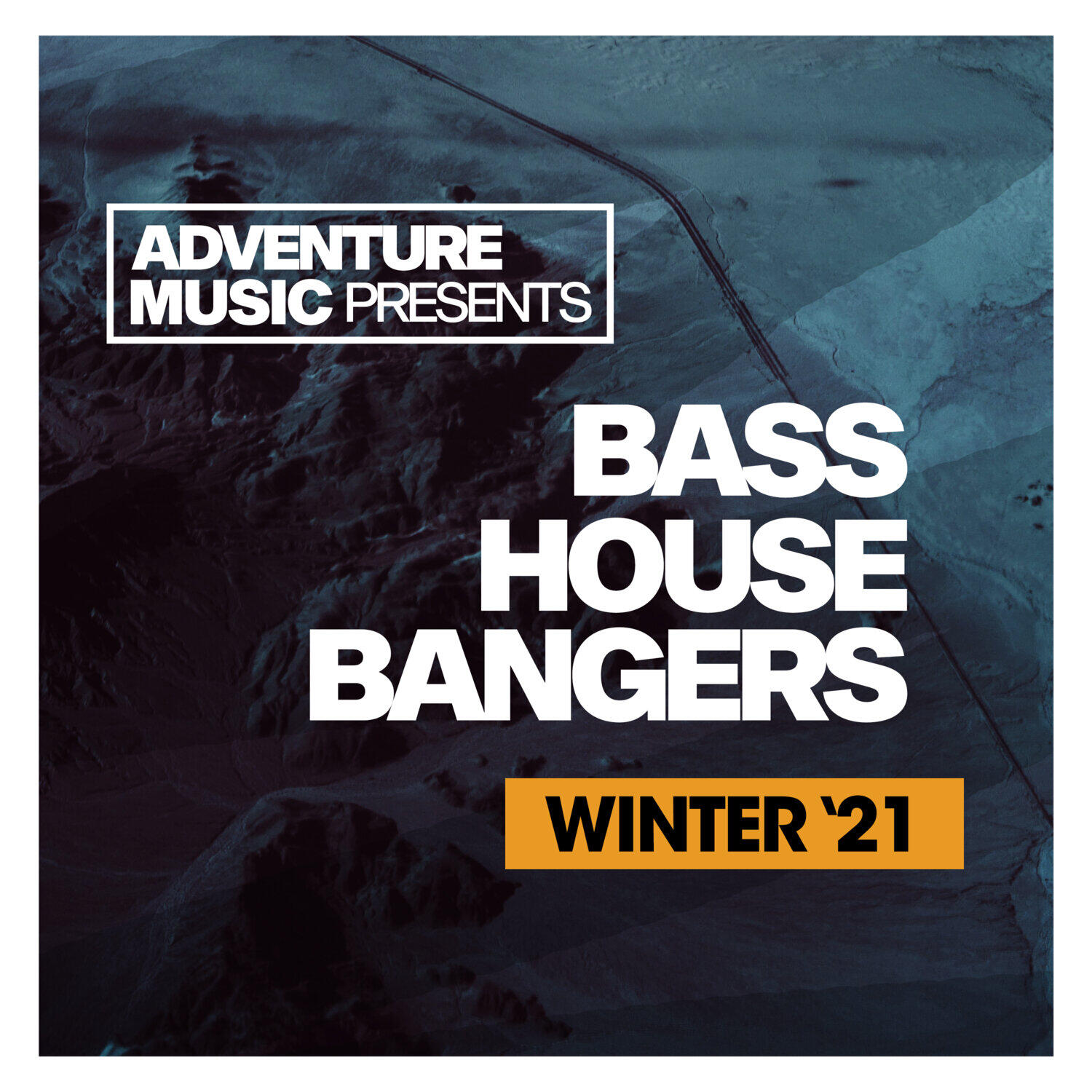 Релиз Bass House Bangers (Winter '21)