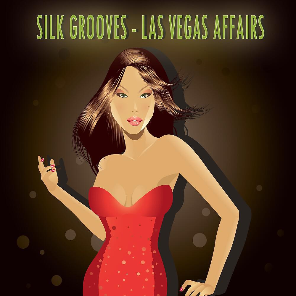 Релиз Las Vegas Affairs