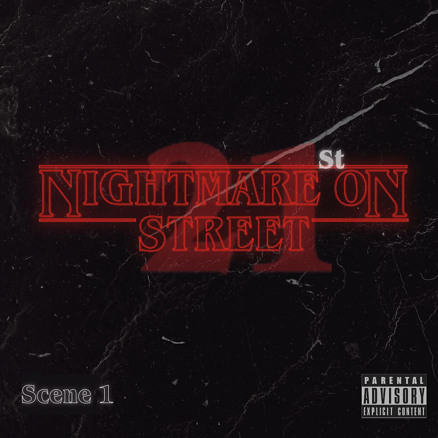 Релиз Nightmare on 21st Street