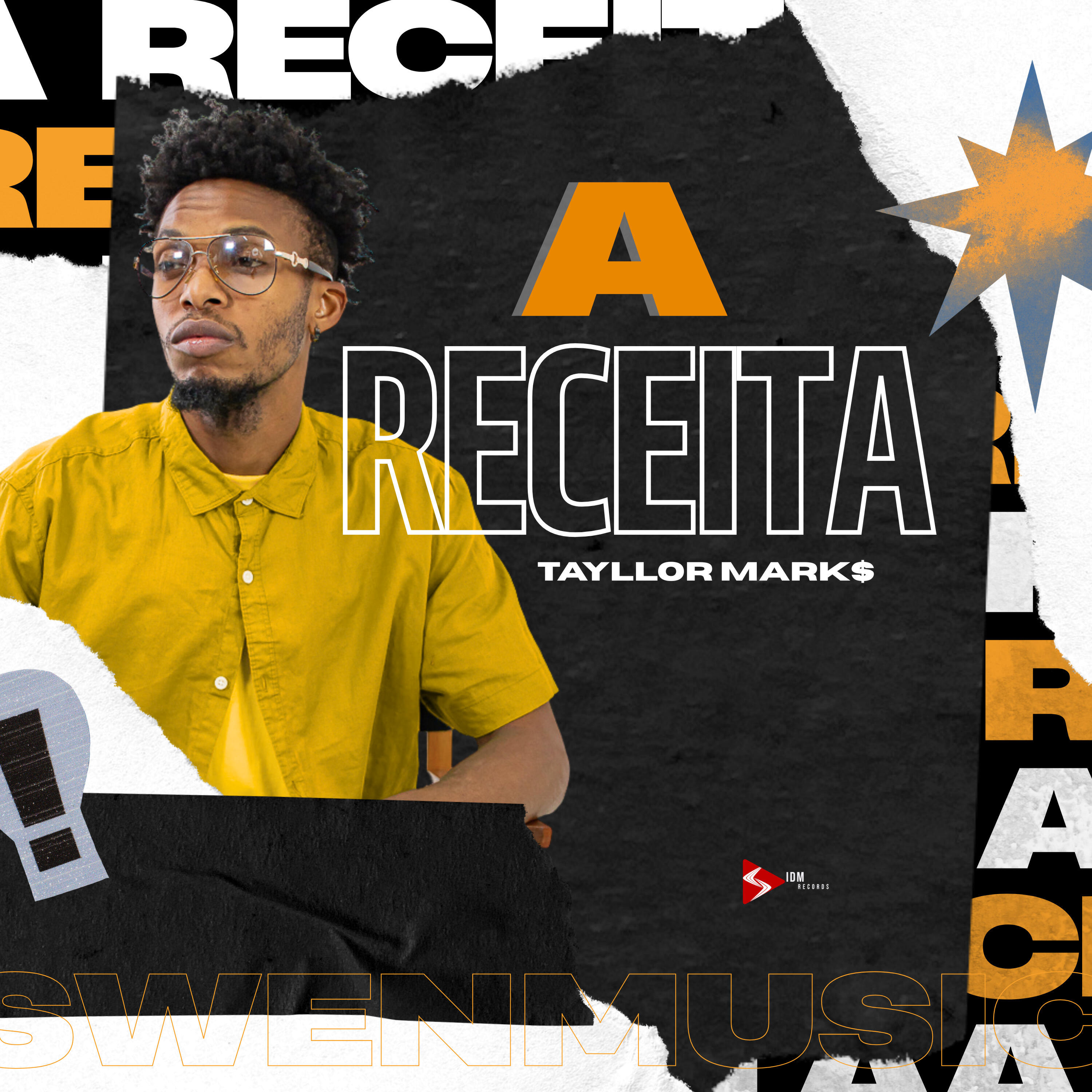 Релиз A Receita