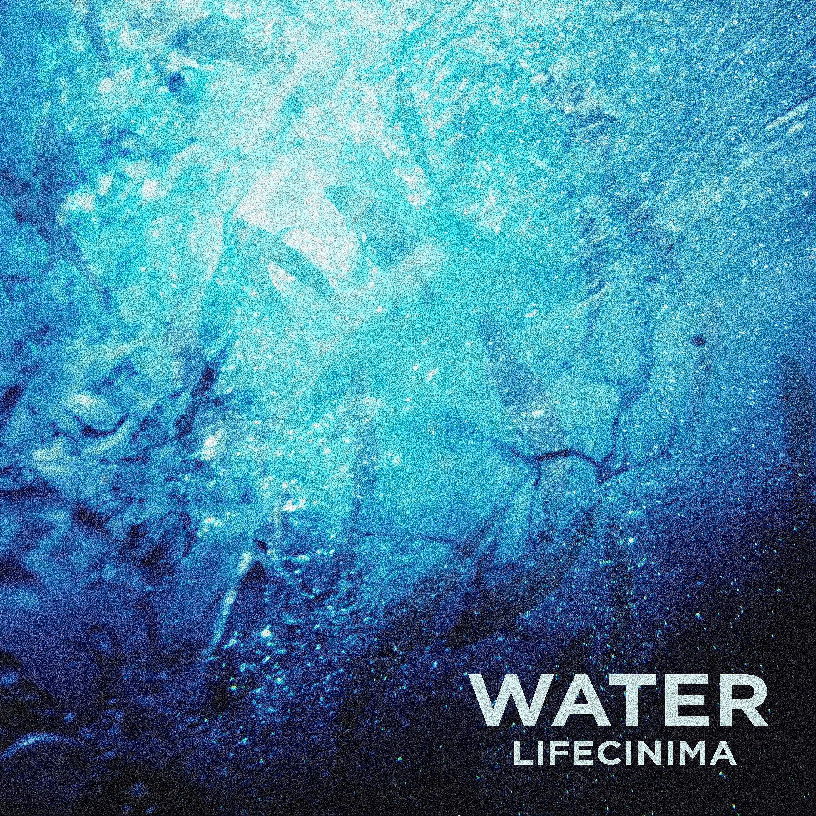 Релиз Water