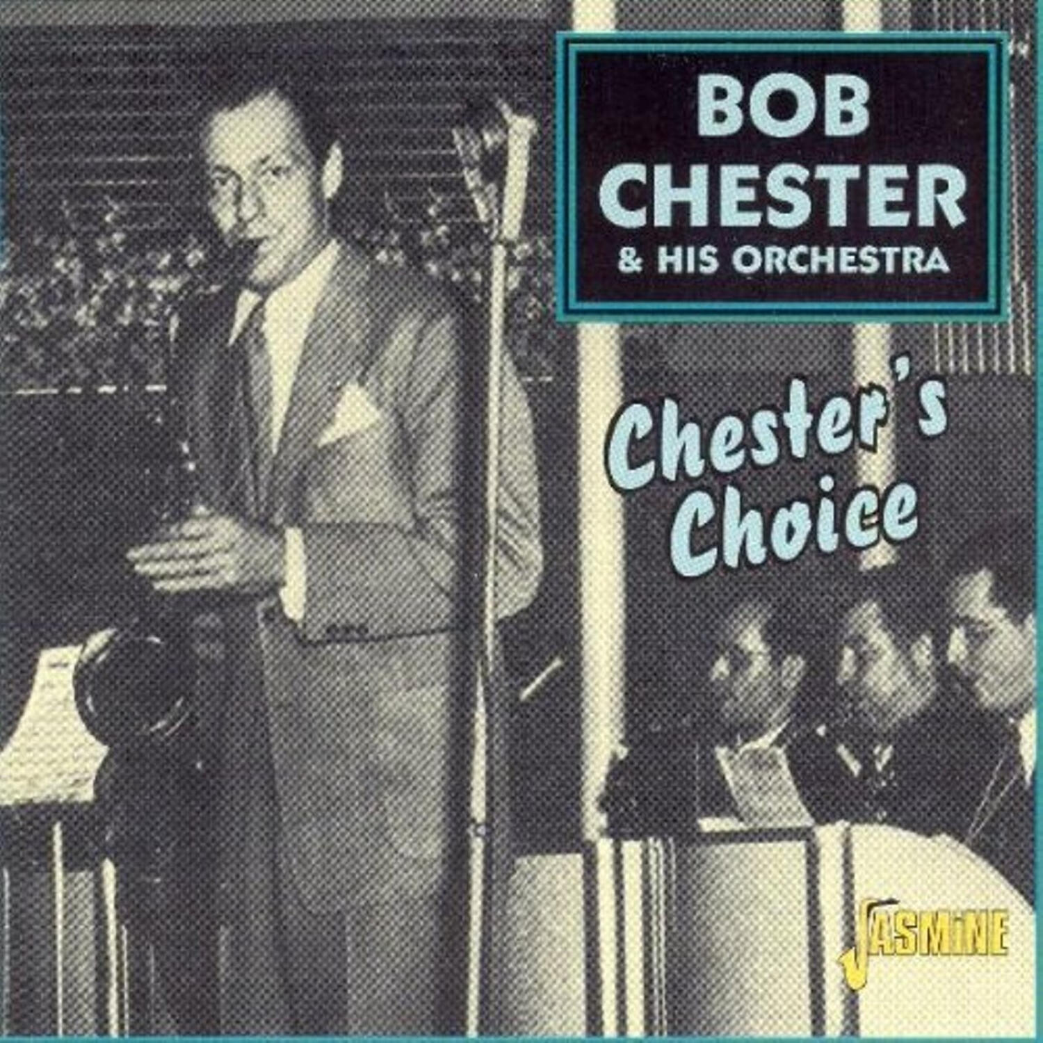 Релиз Chester's Choice