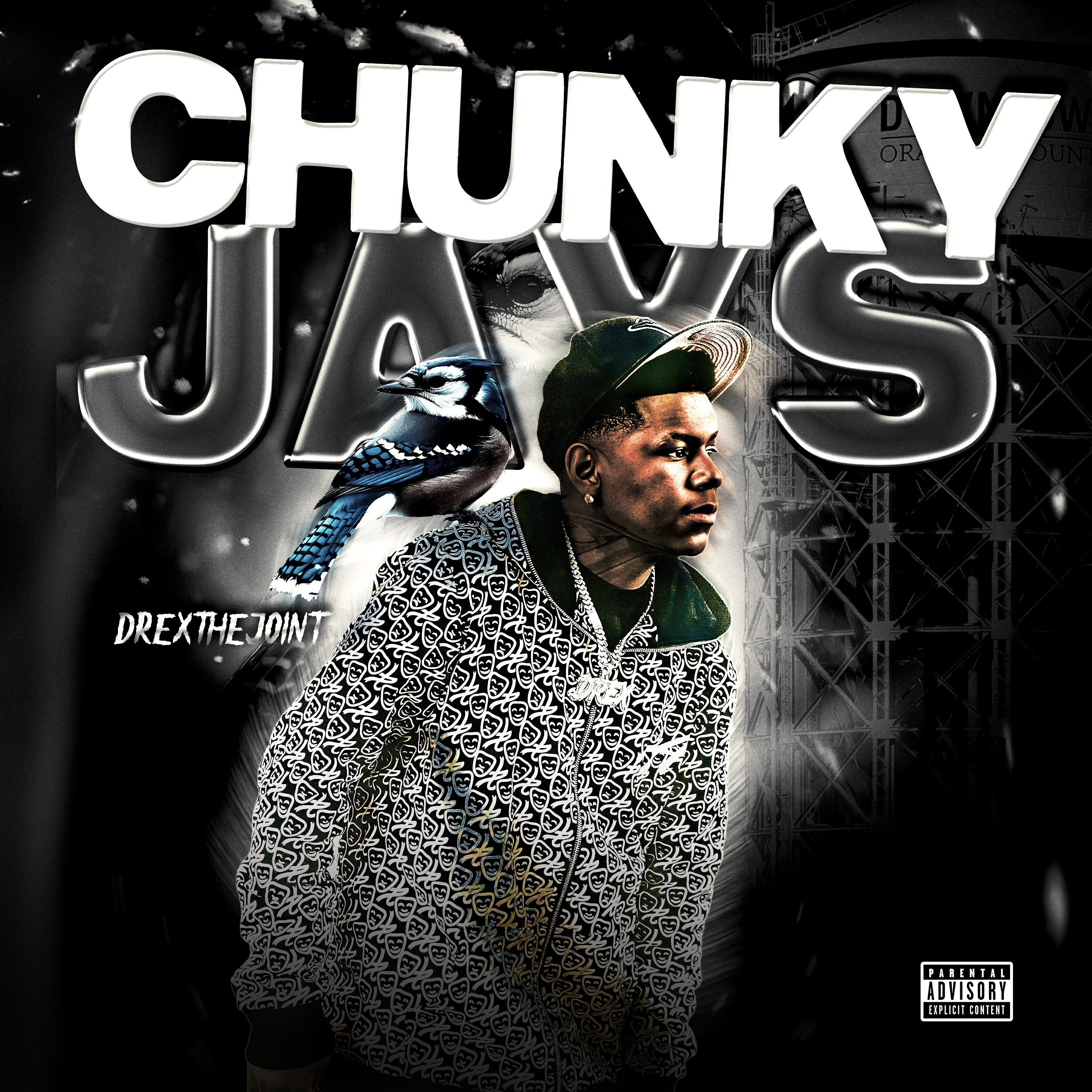 Релиз Chunky Jays