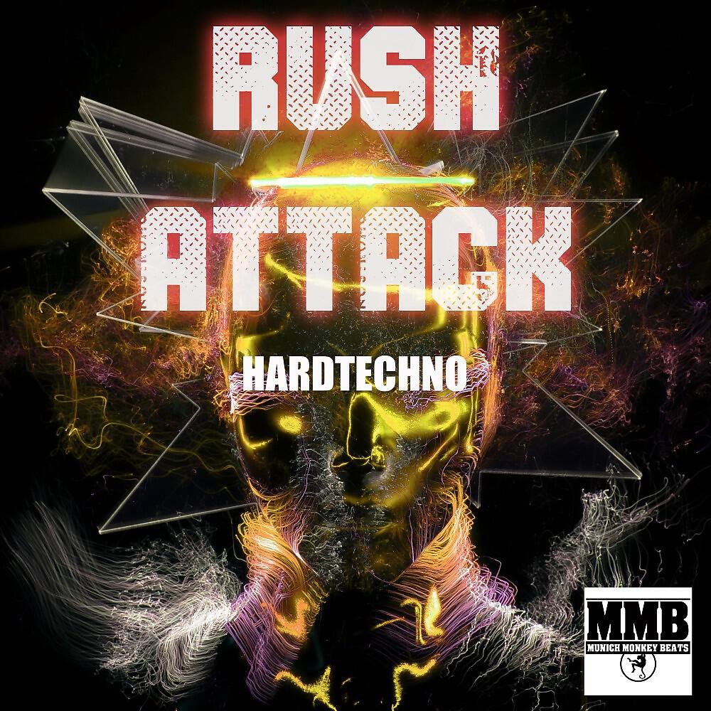 Релиз Rush Attack