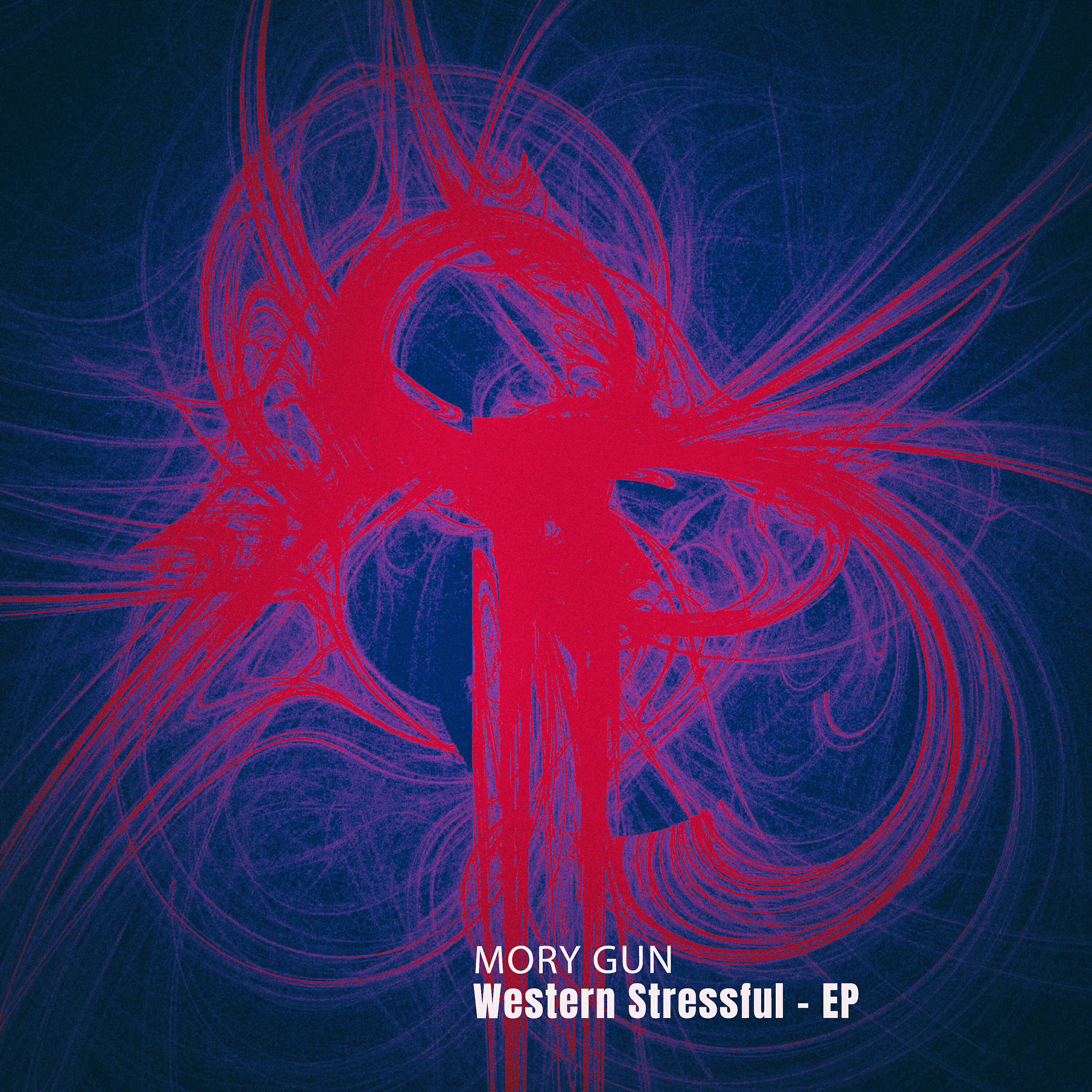 Релиз Western Stressful - EP