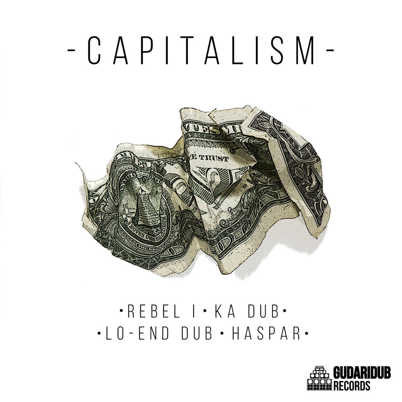 Релиз Capitalism