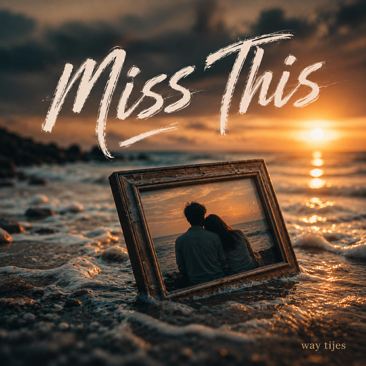 Релиз Miss This