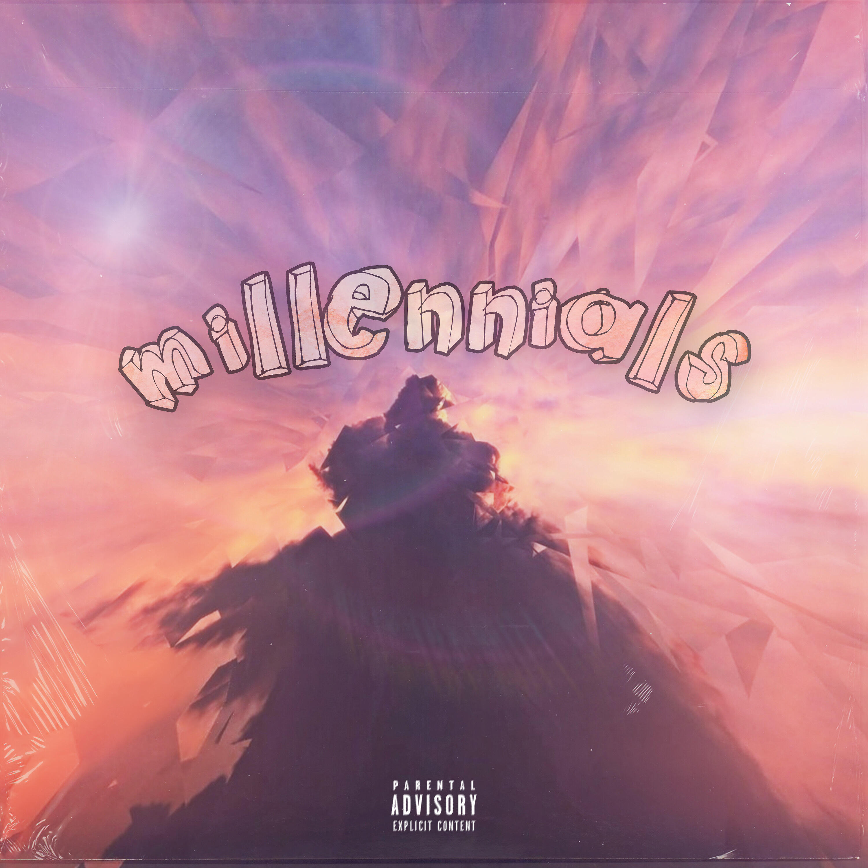 Релиз Millennials [Prod. by malenkiyyarche]