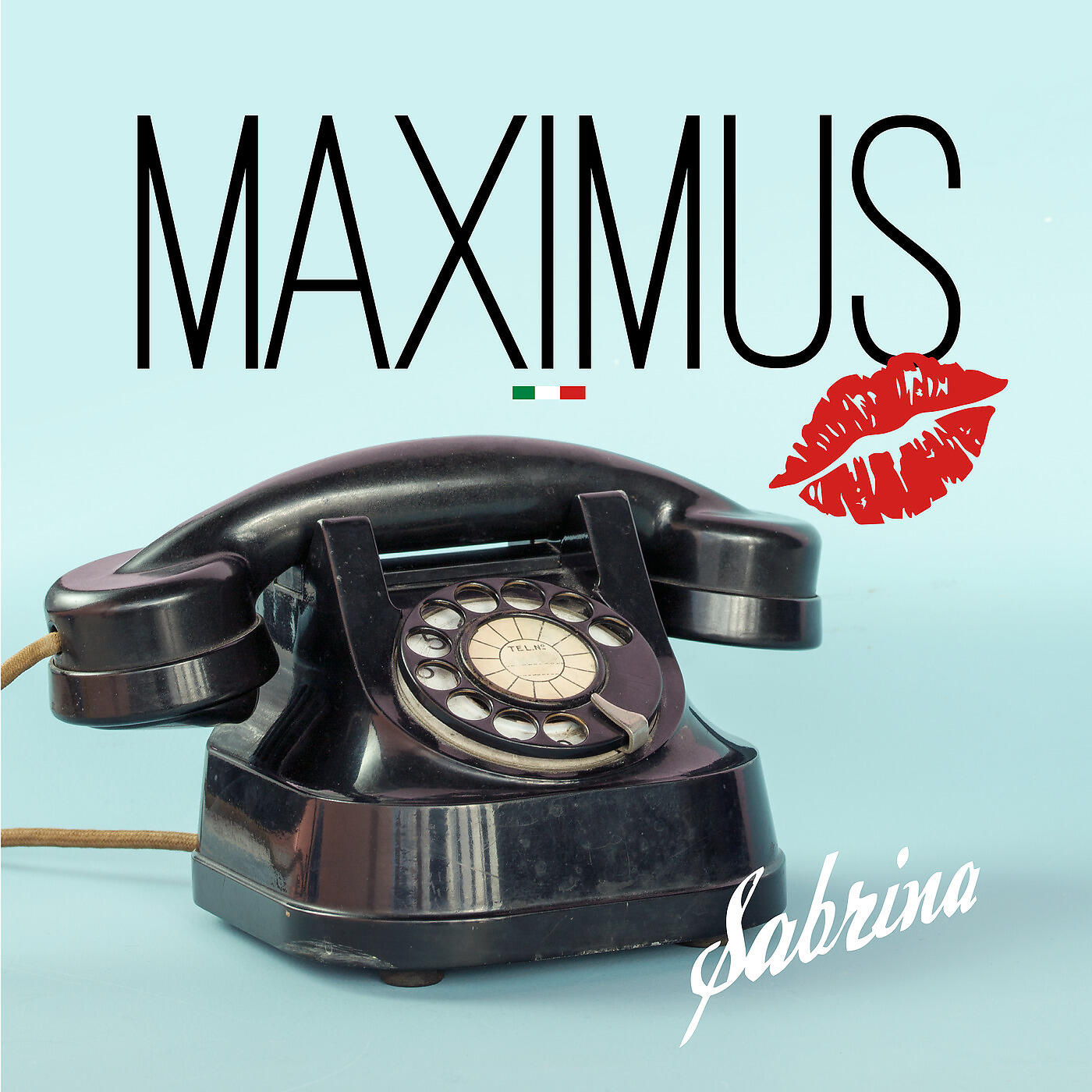 Релиз Sabrina