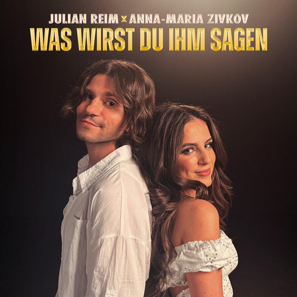 Релиз Was wirst Du ihm sagen