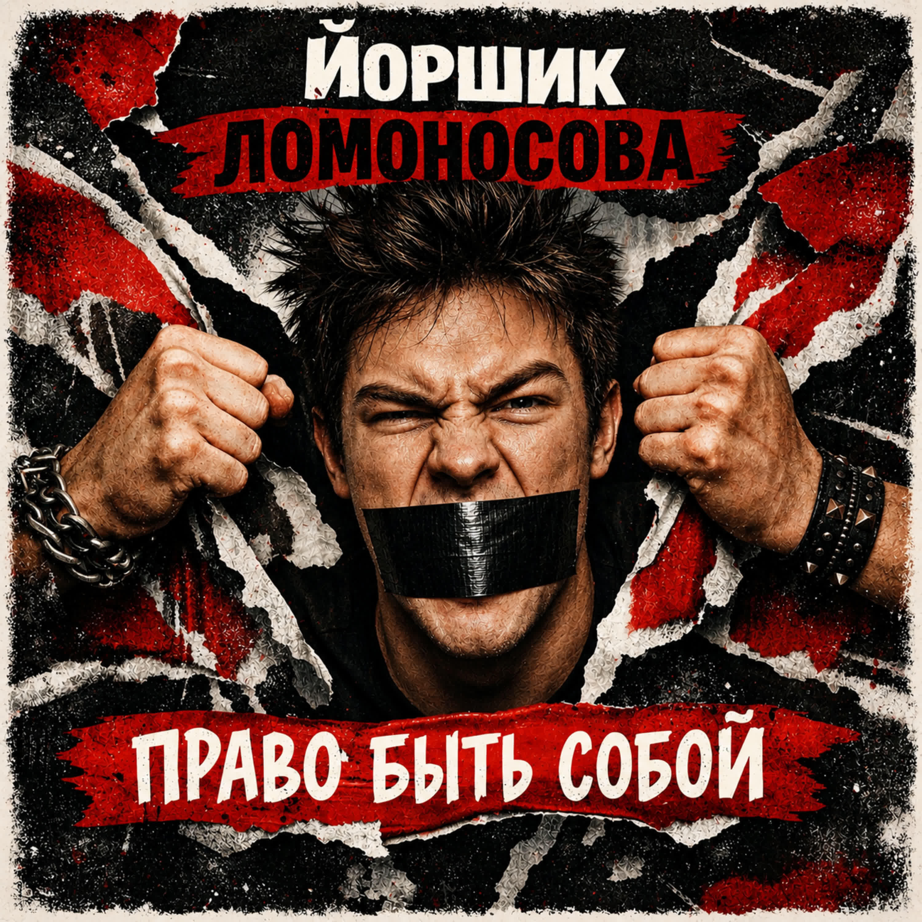 Релиз Право быть собой