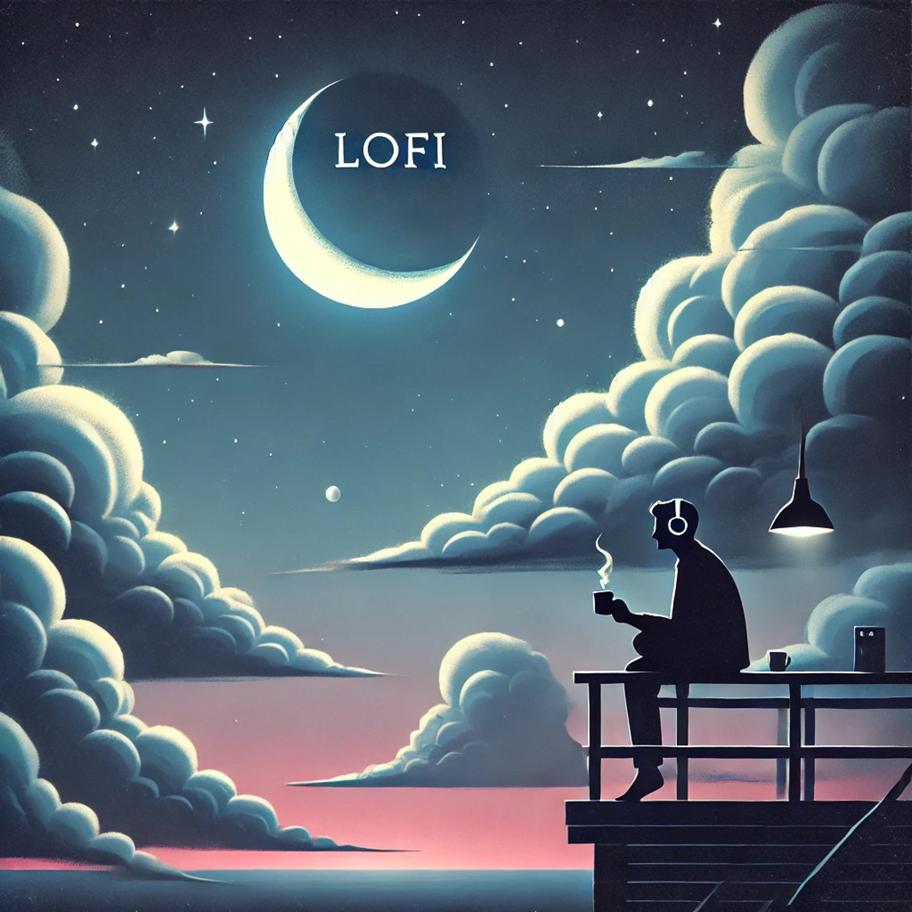 Релиз Chilling at Night