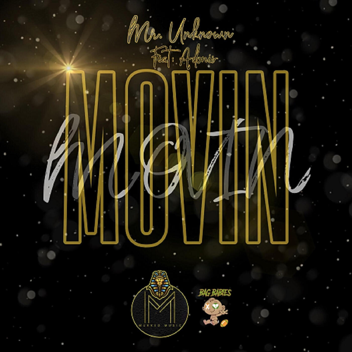 Релиз Movin