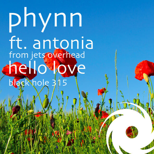 Трек Hello Love - Passive Progressive Remix