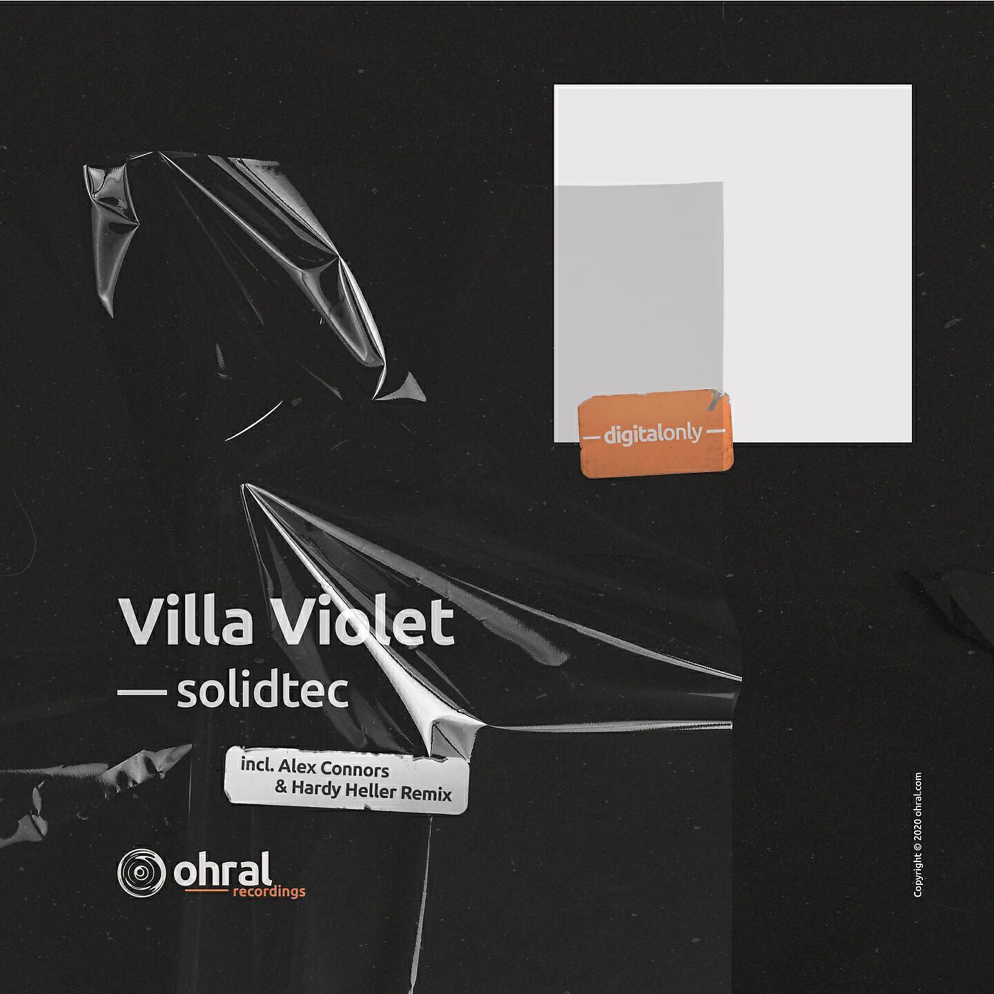 Villa Violet