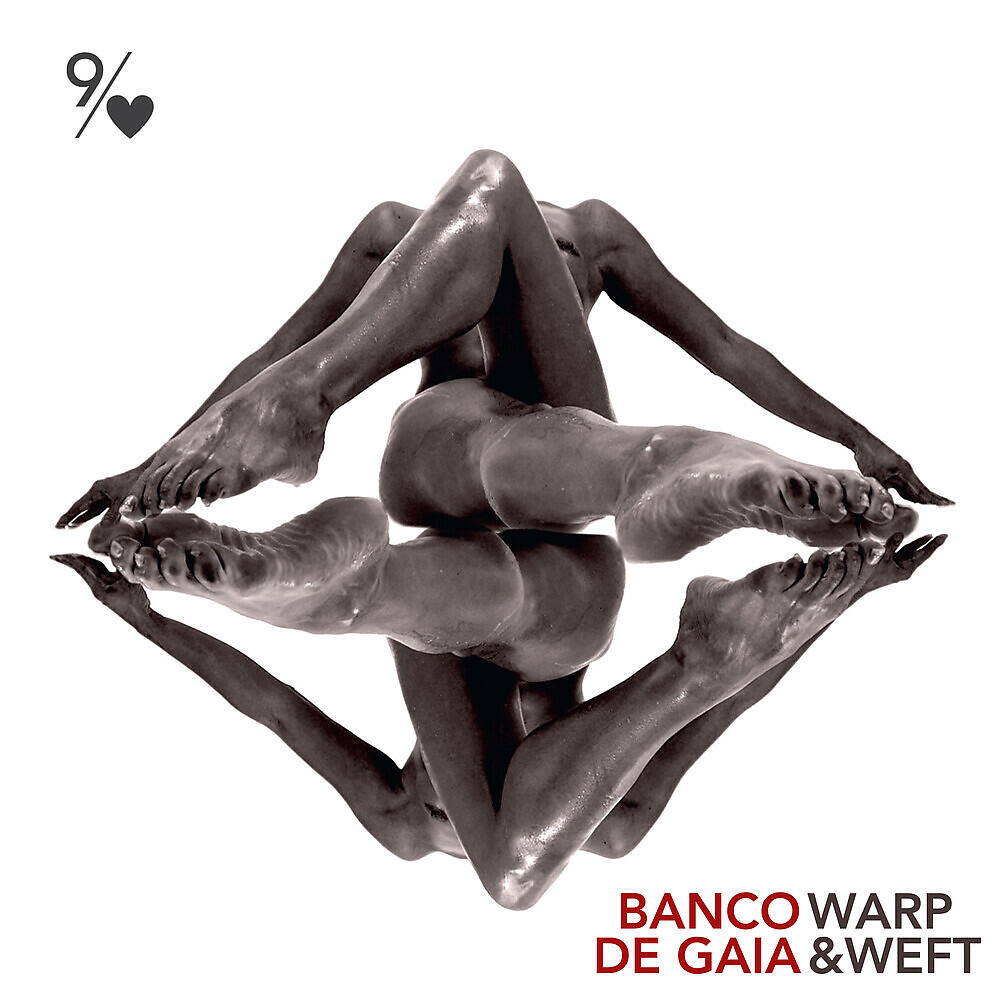 Постер альбома Warp and Weft