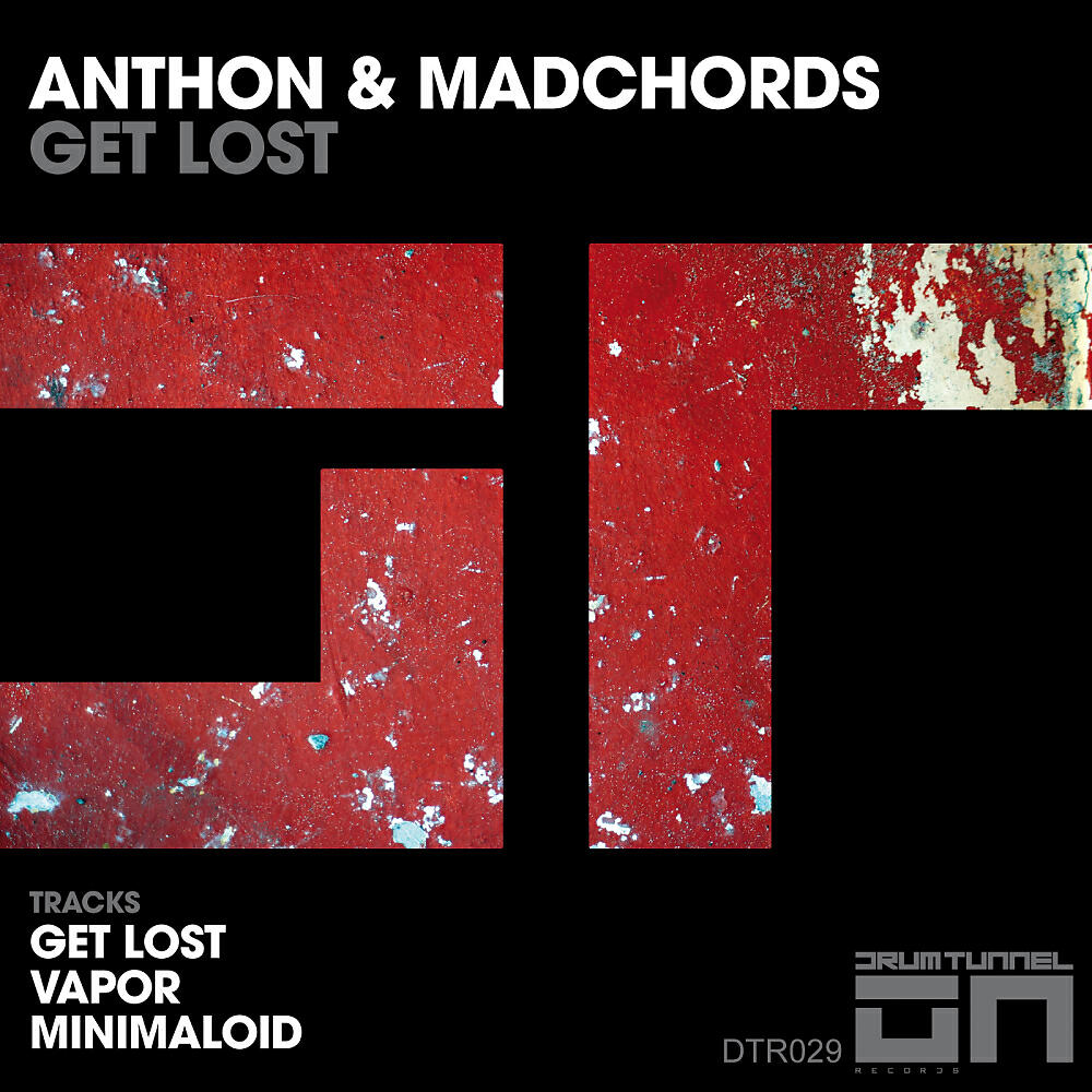 Релиз Get Lost