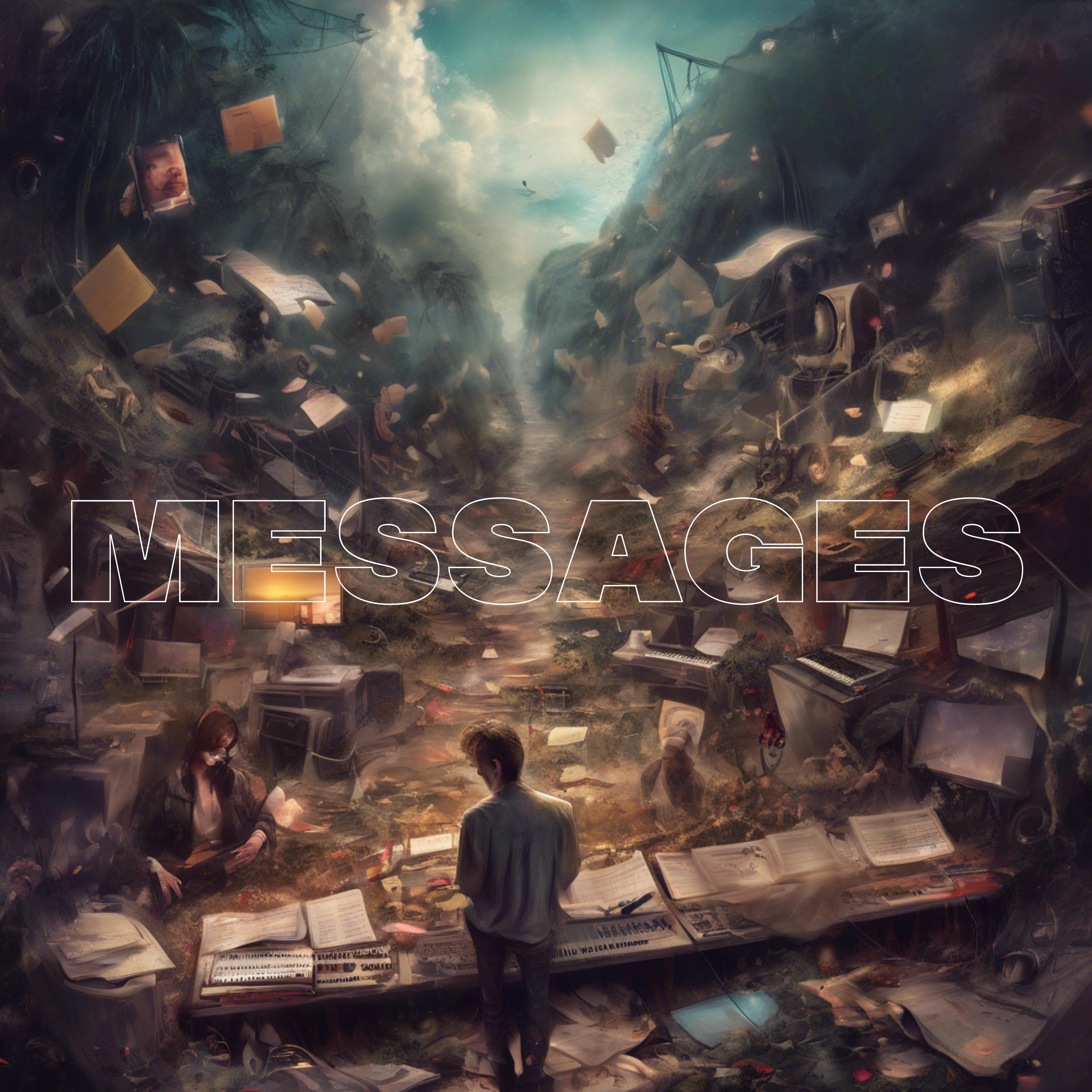 Релиз Messages