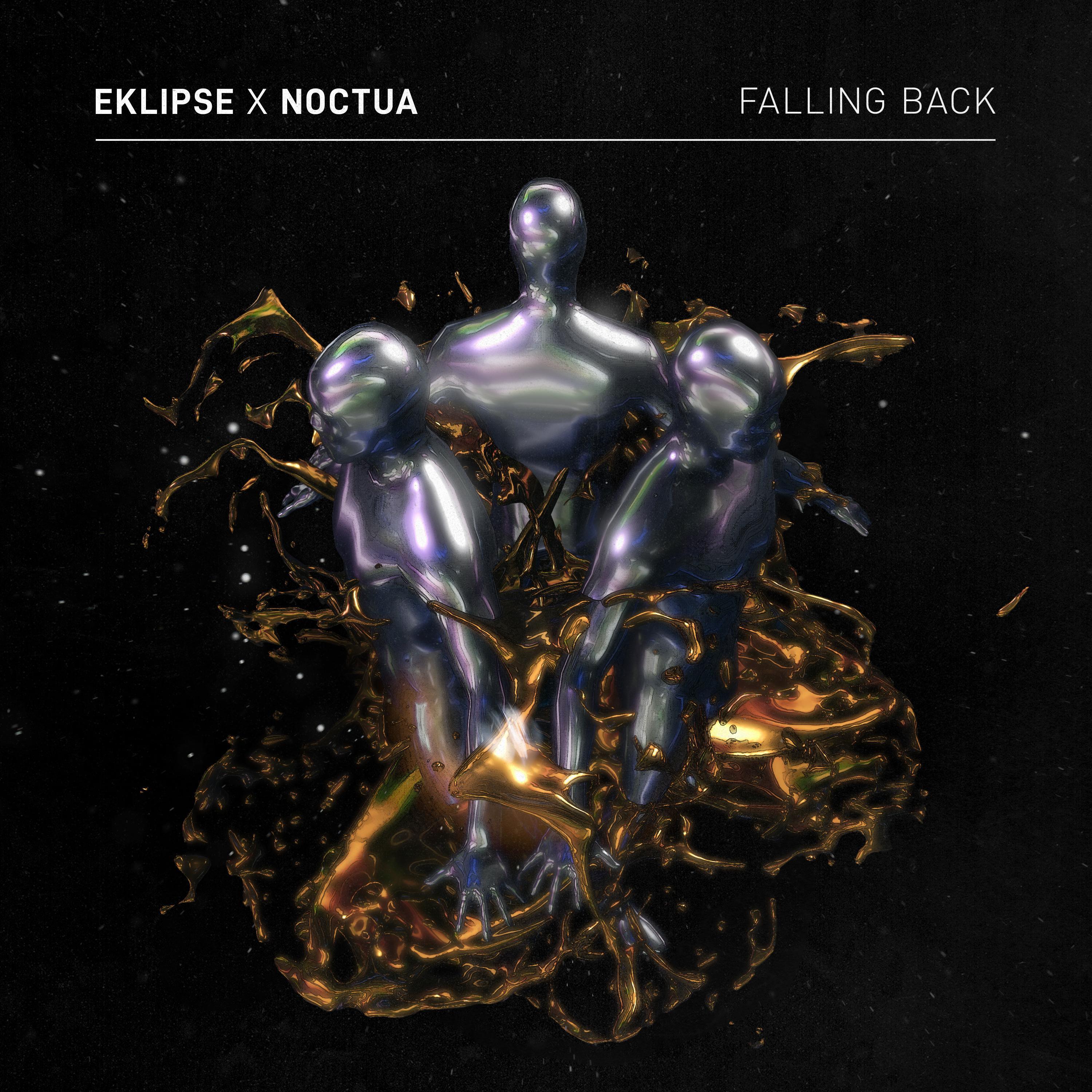 Релиз Falling Back