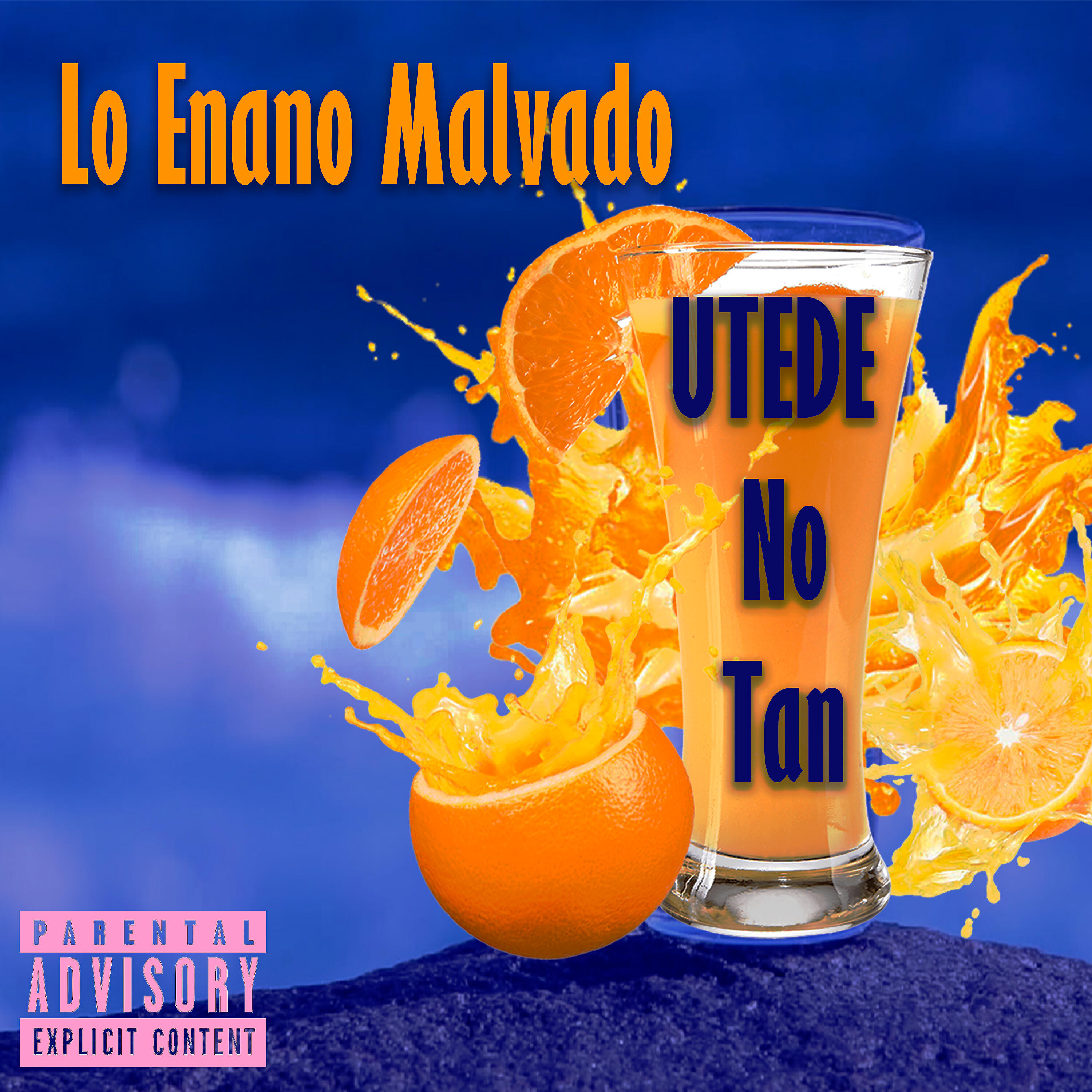Релиз Utede No Tan