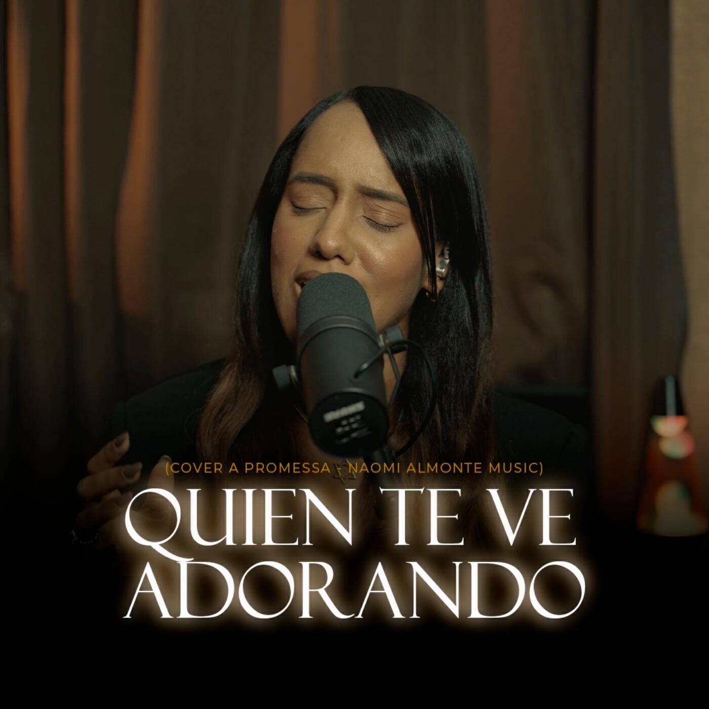 Naomi Almonte Music