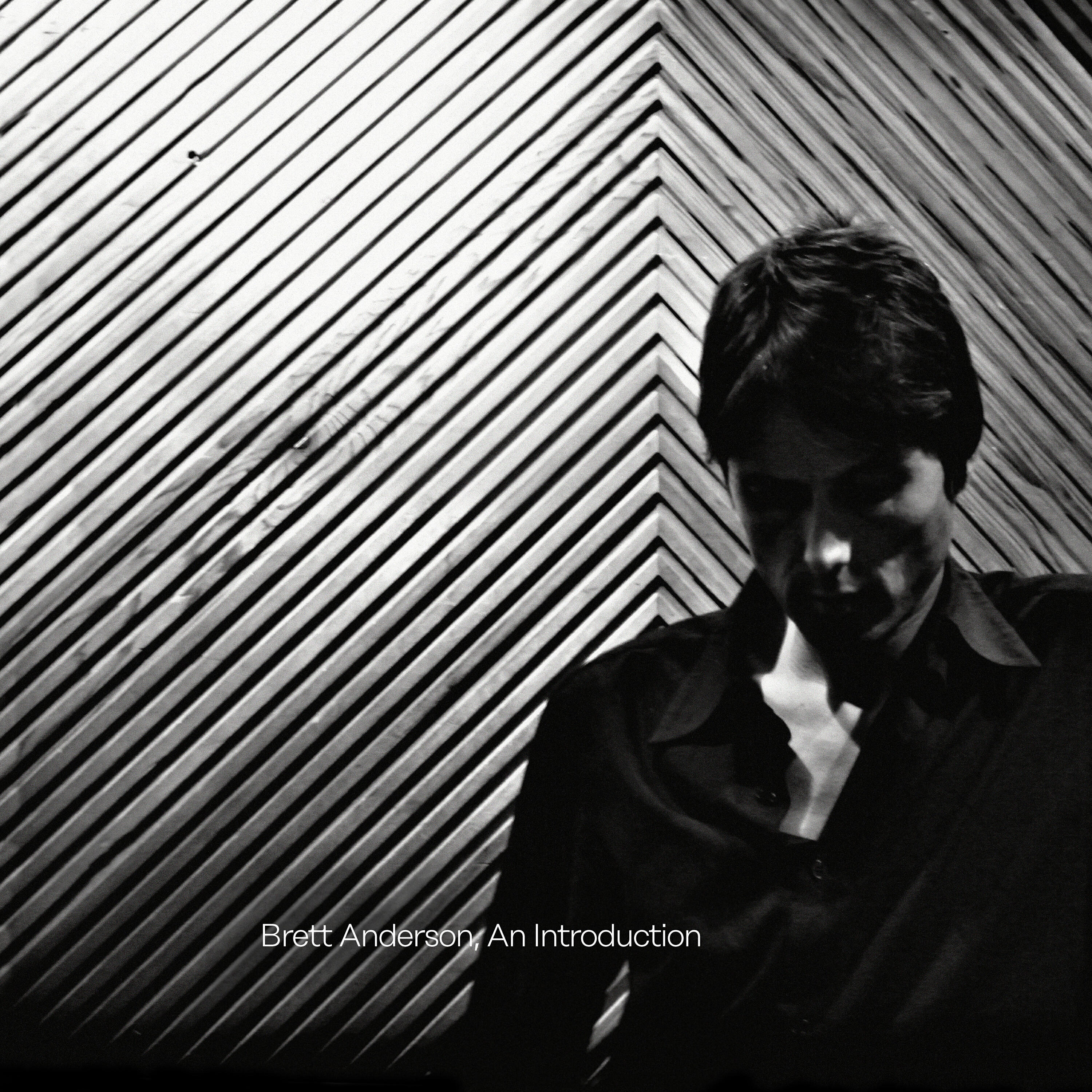 Релиз Brett Anderson, An Introduction