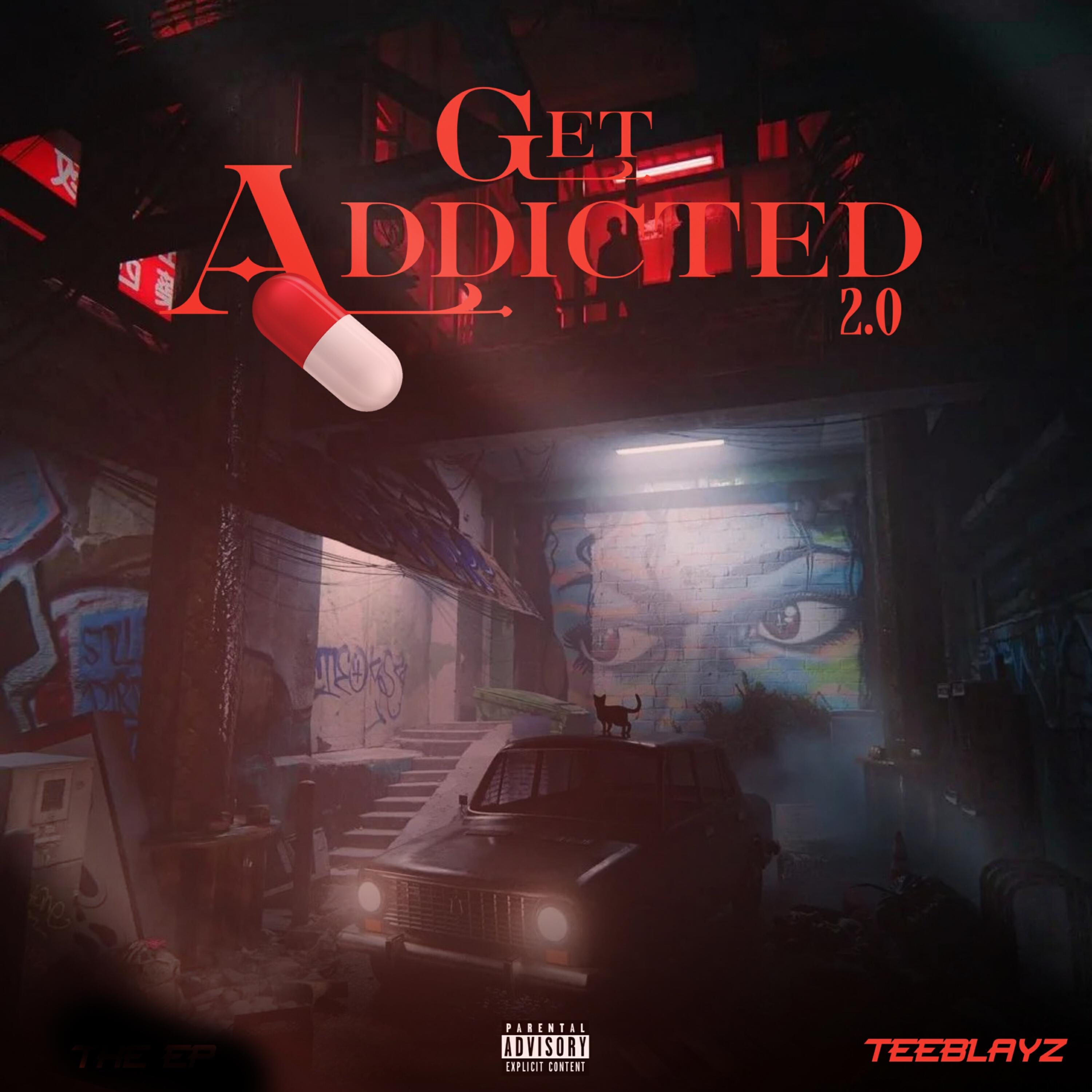 Релиз Get Addicted 2.0