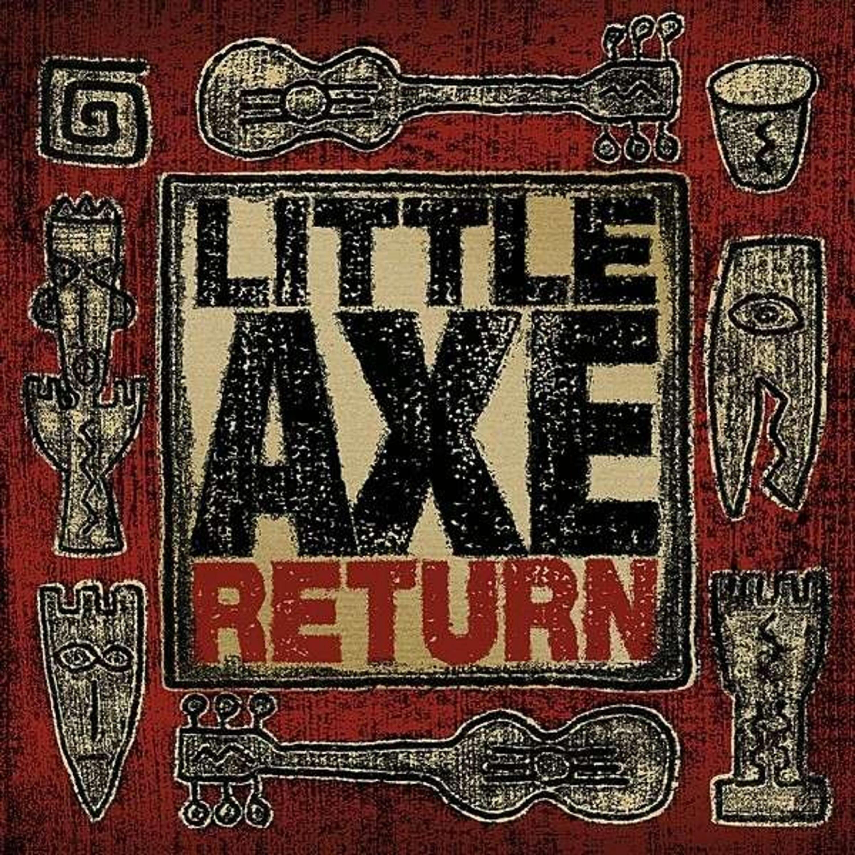 Релиз Return