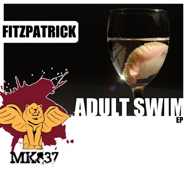 Релиз Adult Swim