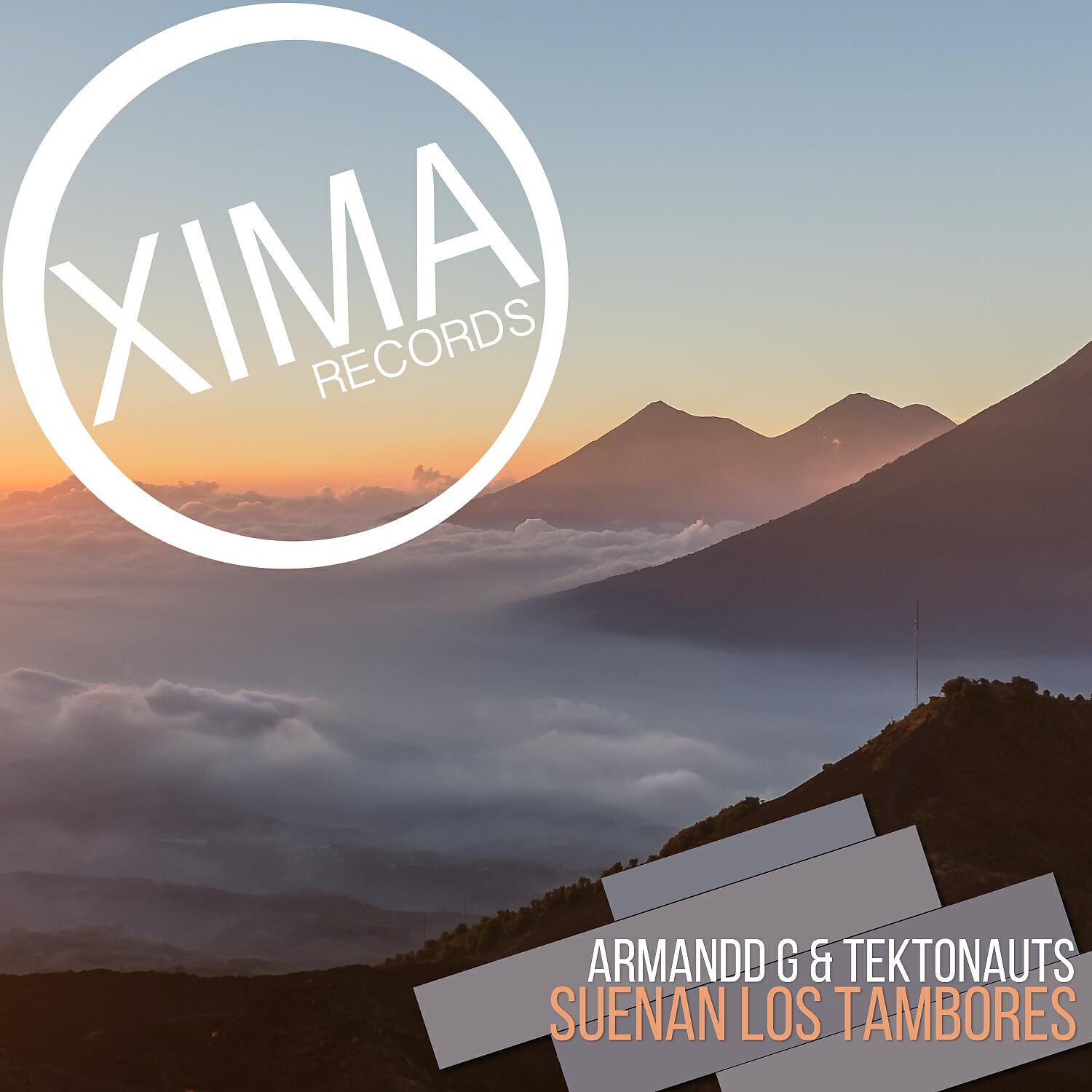 Релиз Suenan Los Tambores