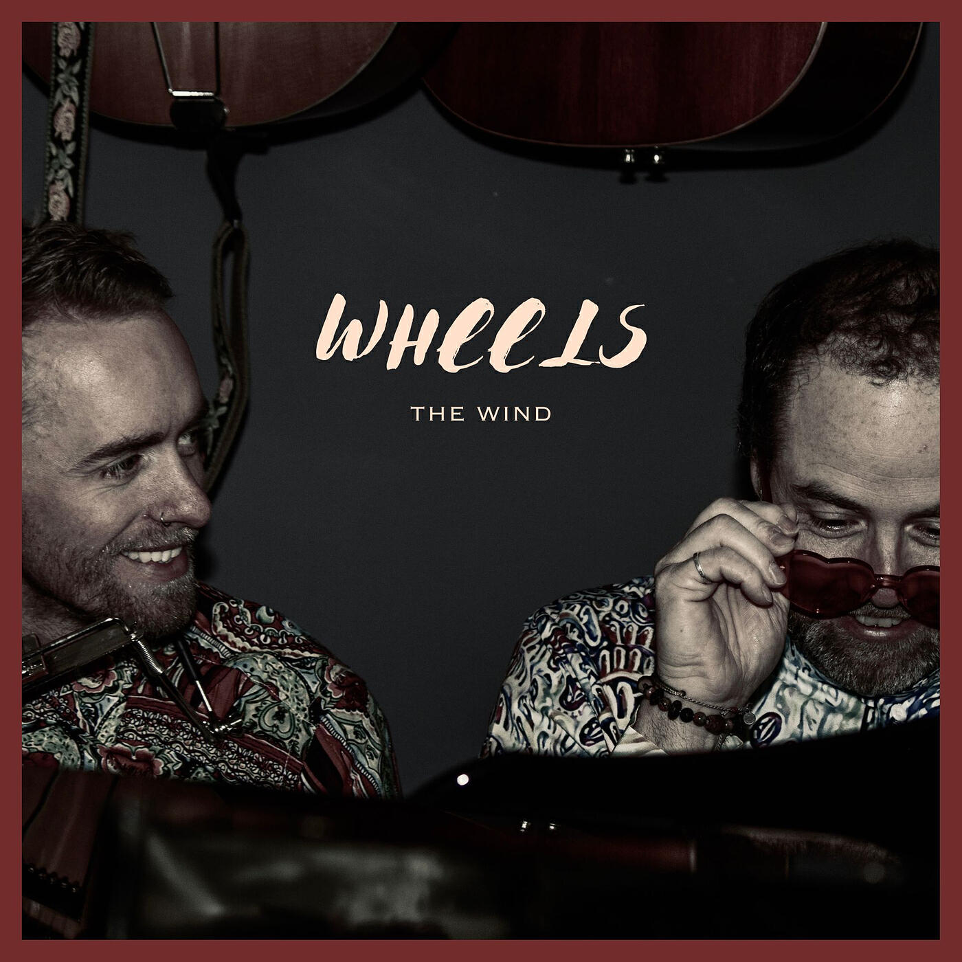 Релиз The Wind
