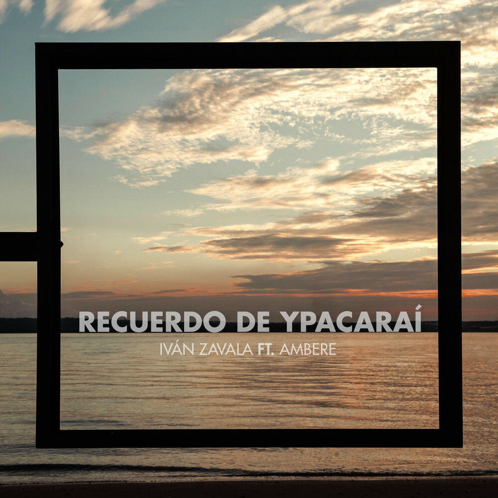 Релиз Recuerdo De Ypacaraí