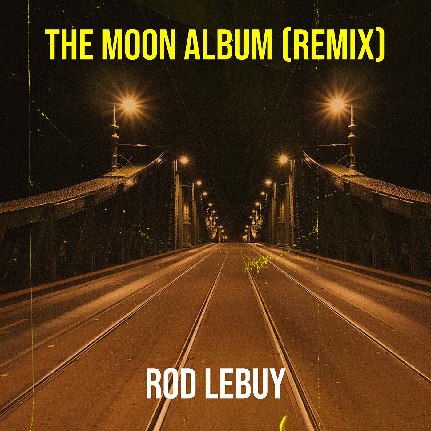 Rod Lebuy