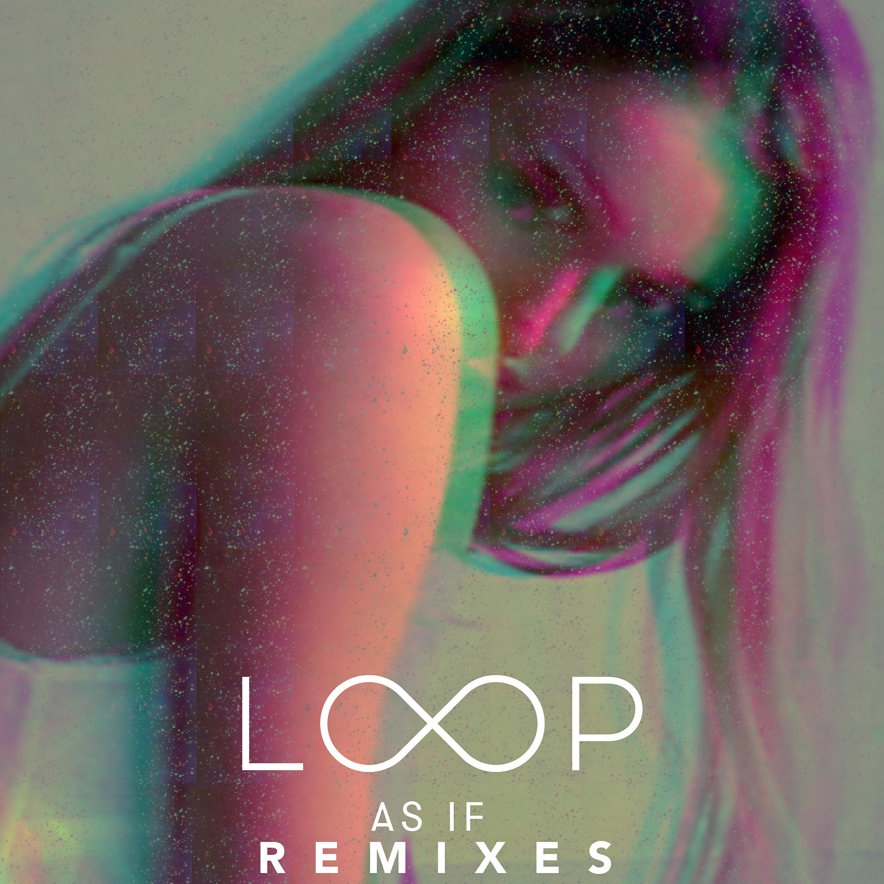 Релиз As If (Remixes)