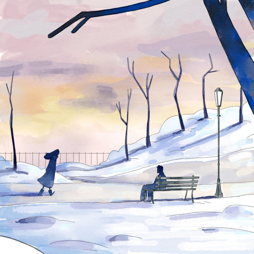 Релиз The Friend & True King