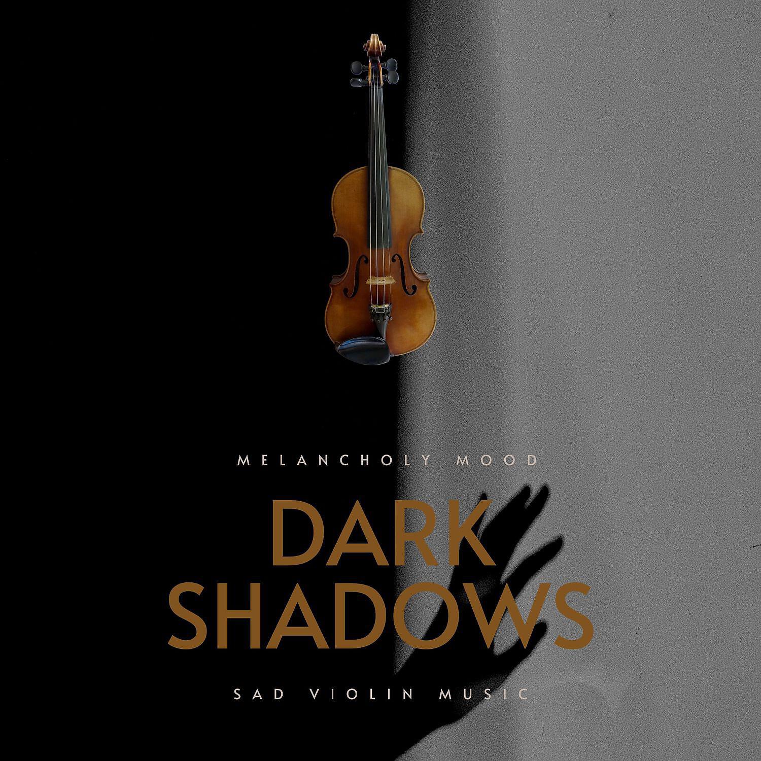 Релиз Dark Shadows - Melancholy Mood