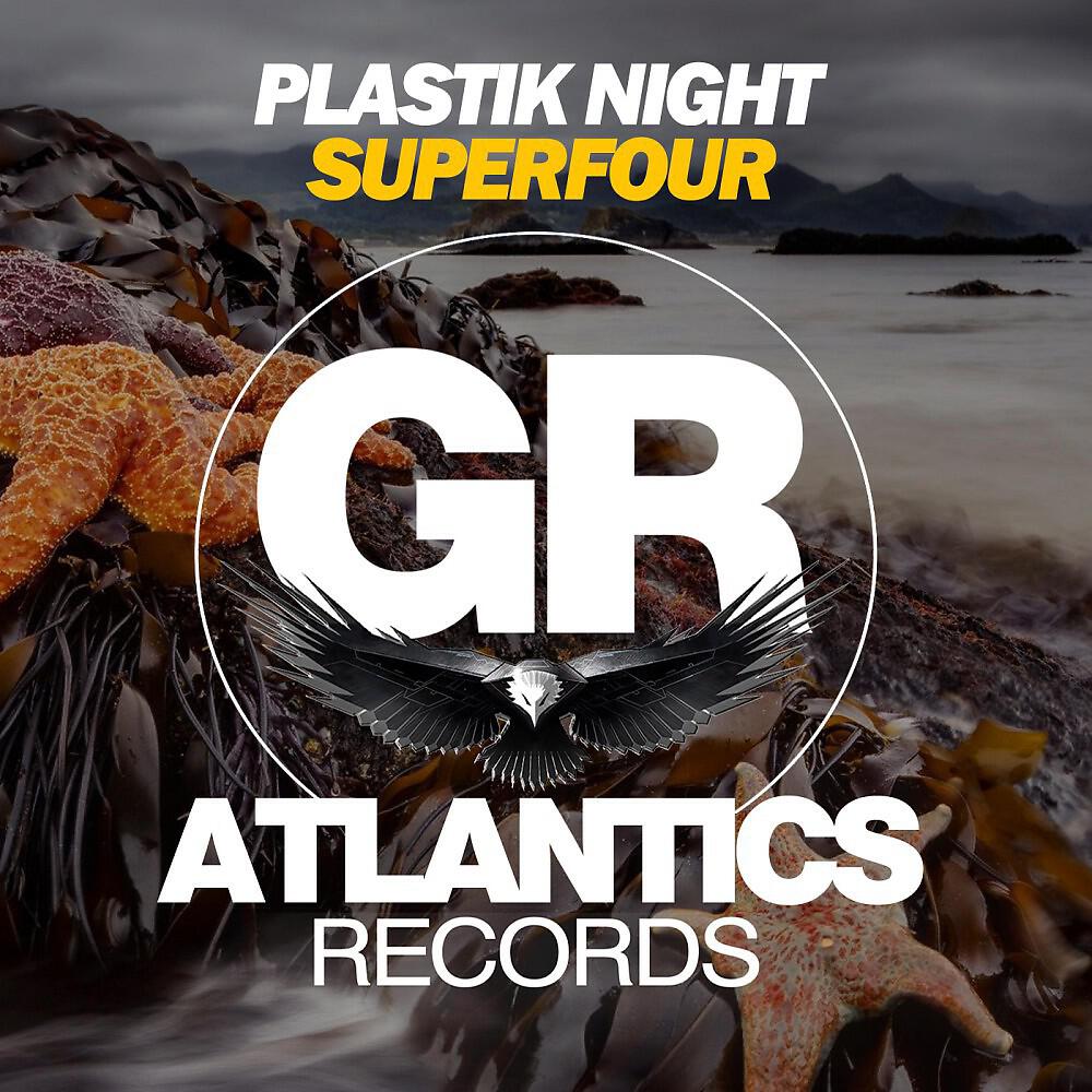 Релиз Superfour