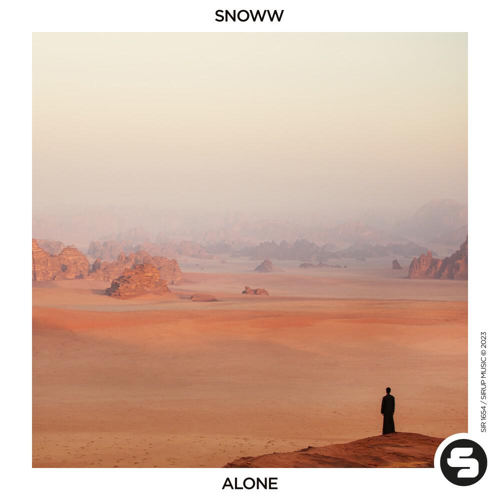 Релиз Alone
