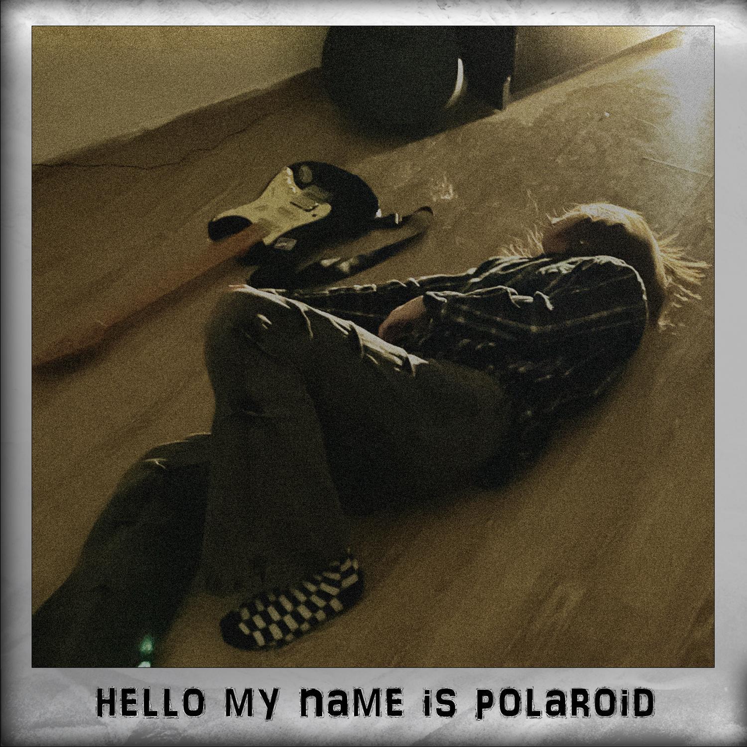 Релиз polaroid