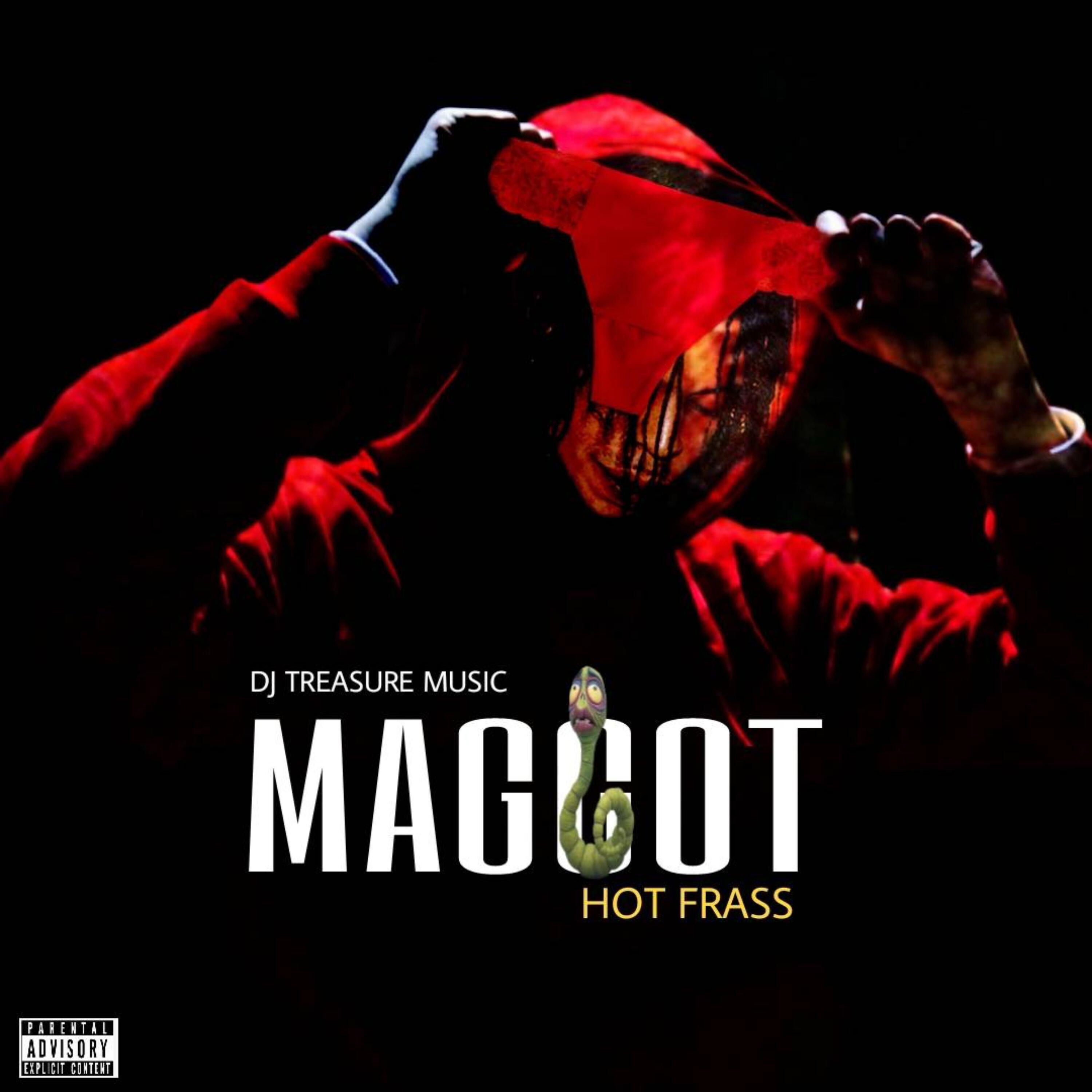 Релиз Maggot
